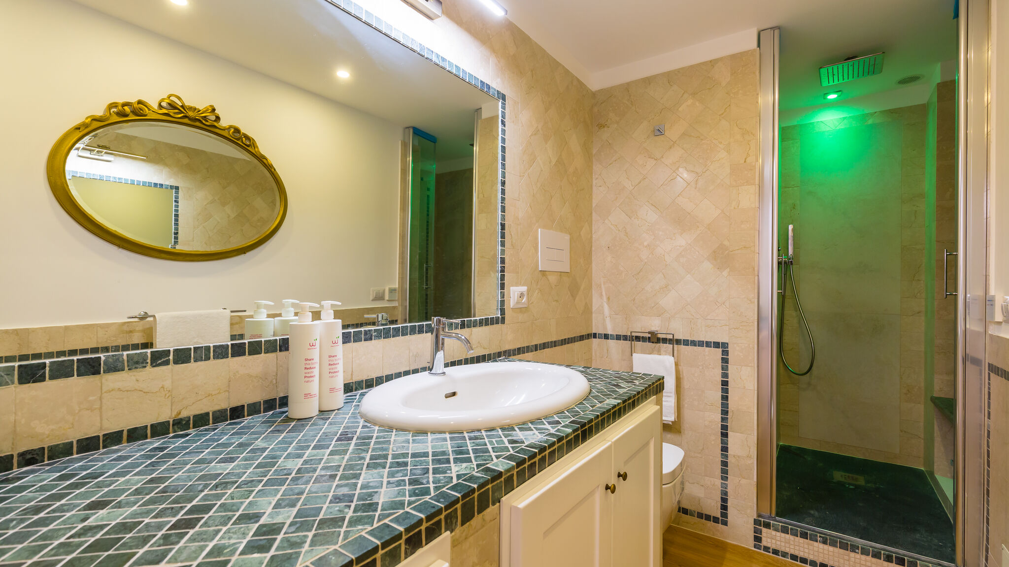Italianway Napoli De Sangro Suite by NapoliApartments