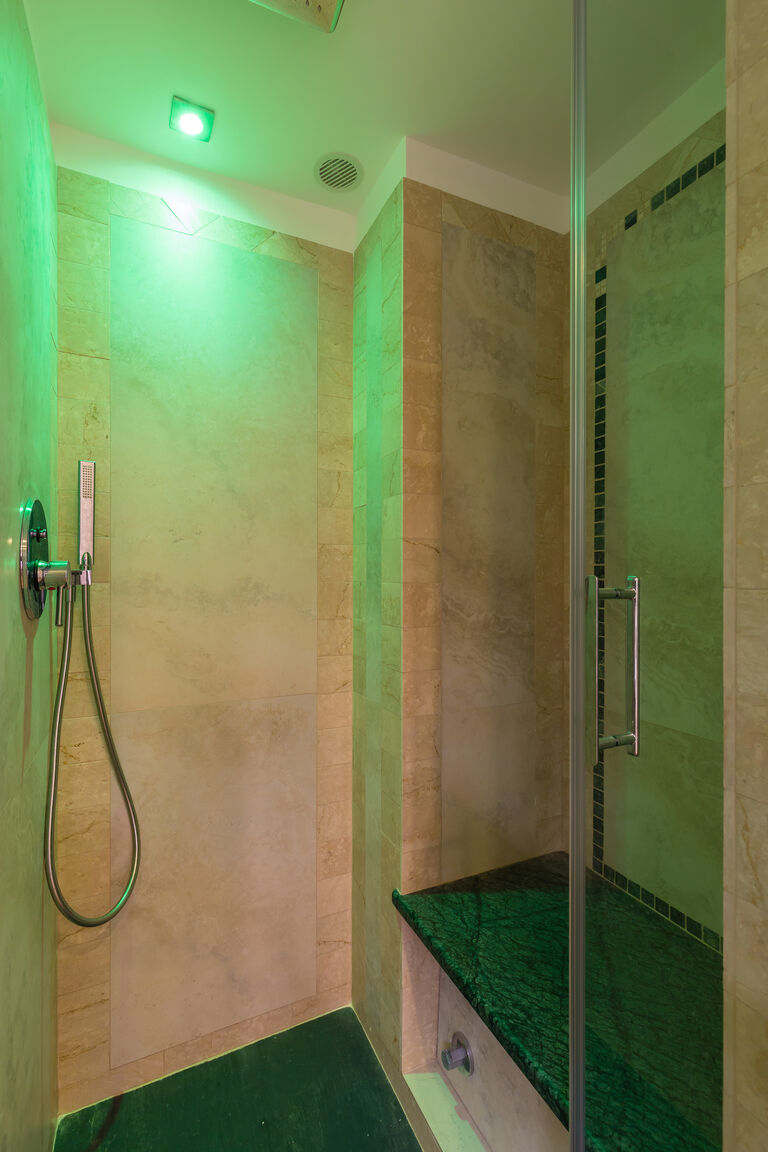 Italianway Napoli De Sangro Suite by NapoliApartments
