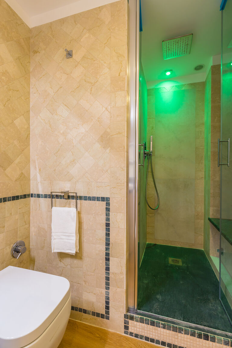 Italianway Napoli De Sangro Suite by NapoliApartments