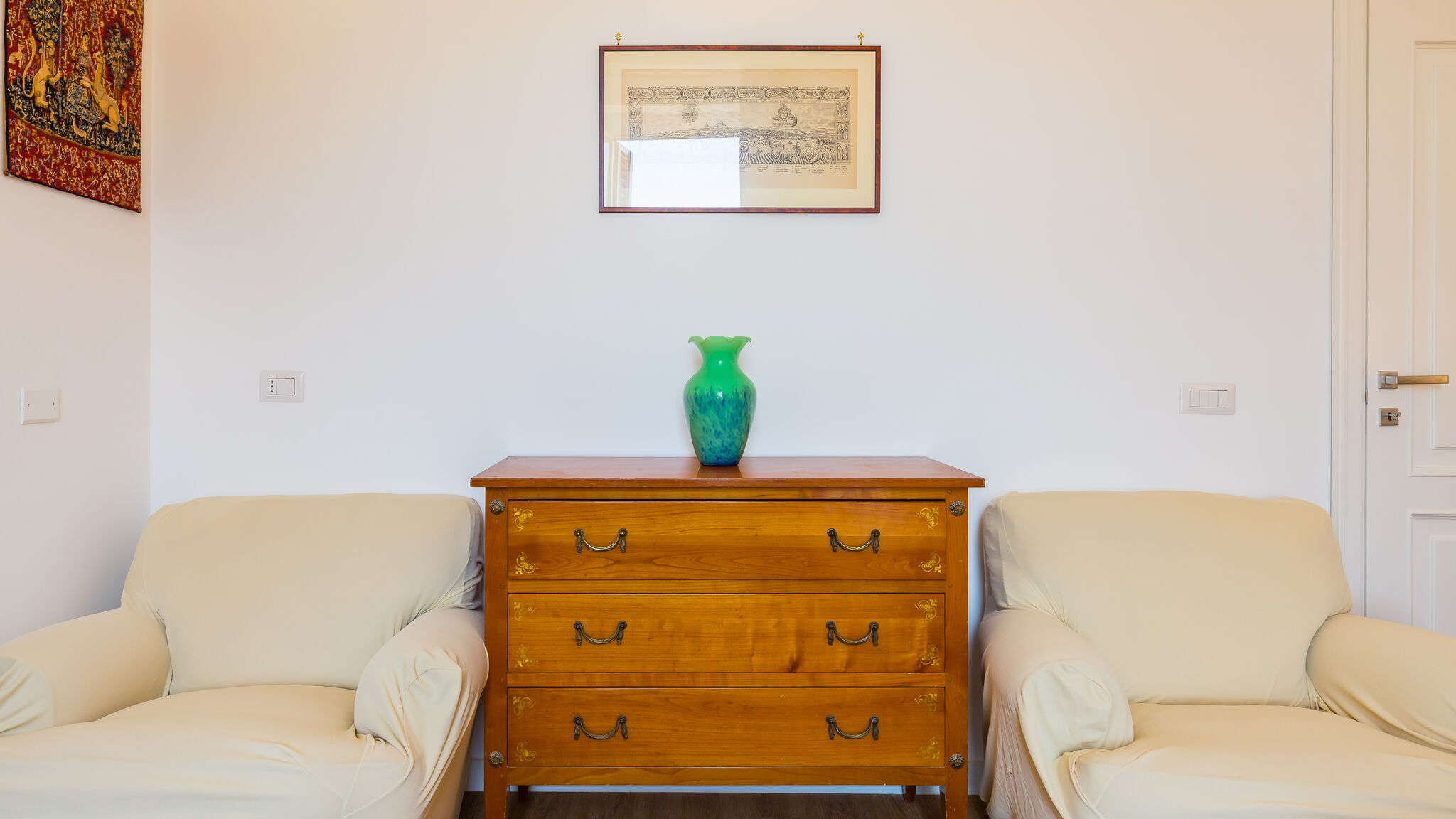 Italianway Napoli De Sangro Suite by NapoliApartments