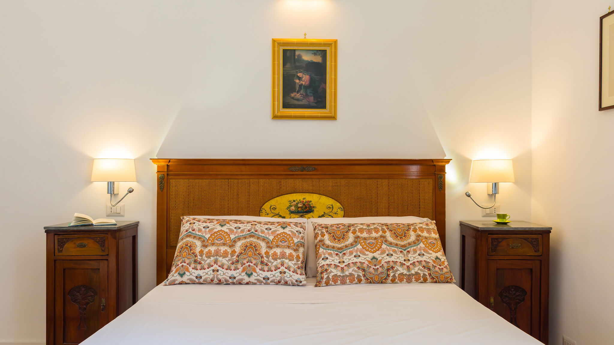 Italianway Napoli De Sangro Suite by NapoliApartments