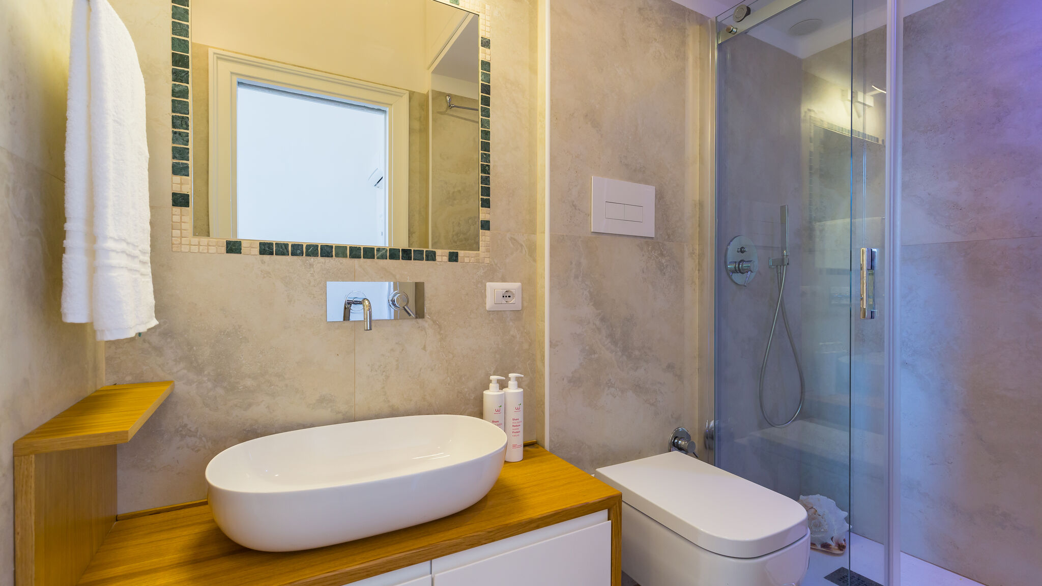 Italianway Napoli De Sangro Suite by NapoliApartments