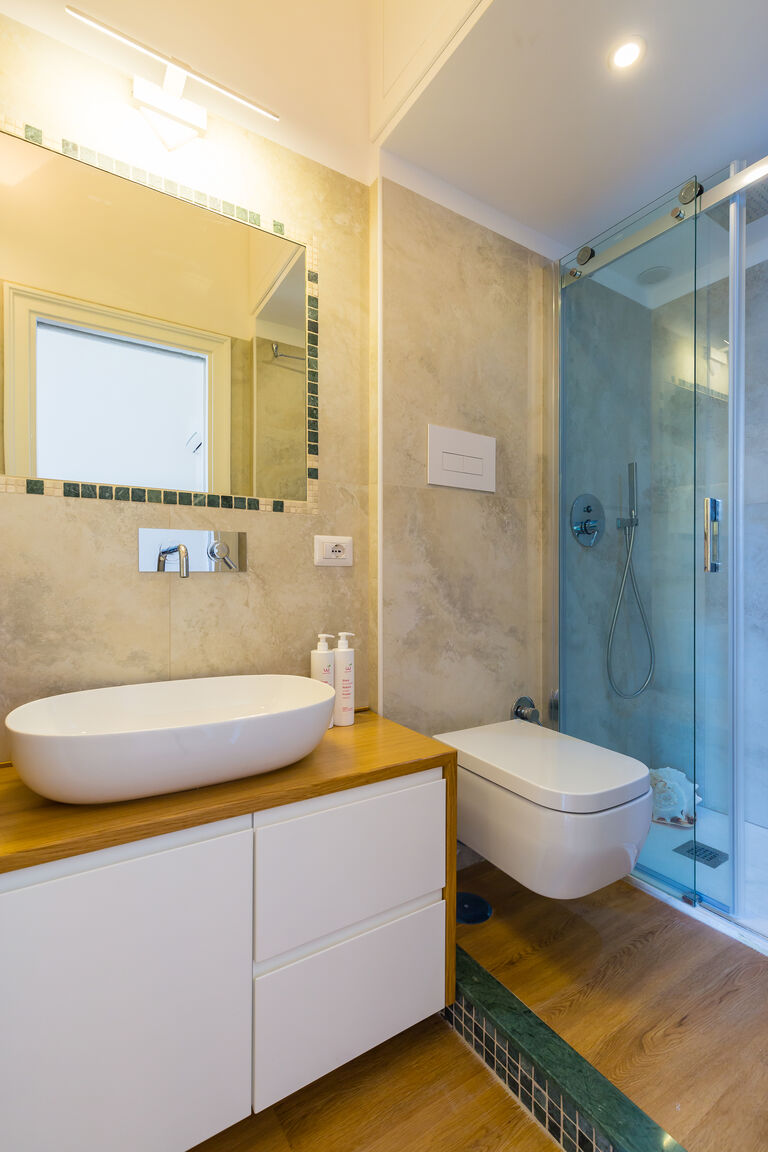 Italianway Napoli De Sangro Suite by NapoliApartments