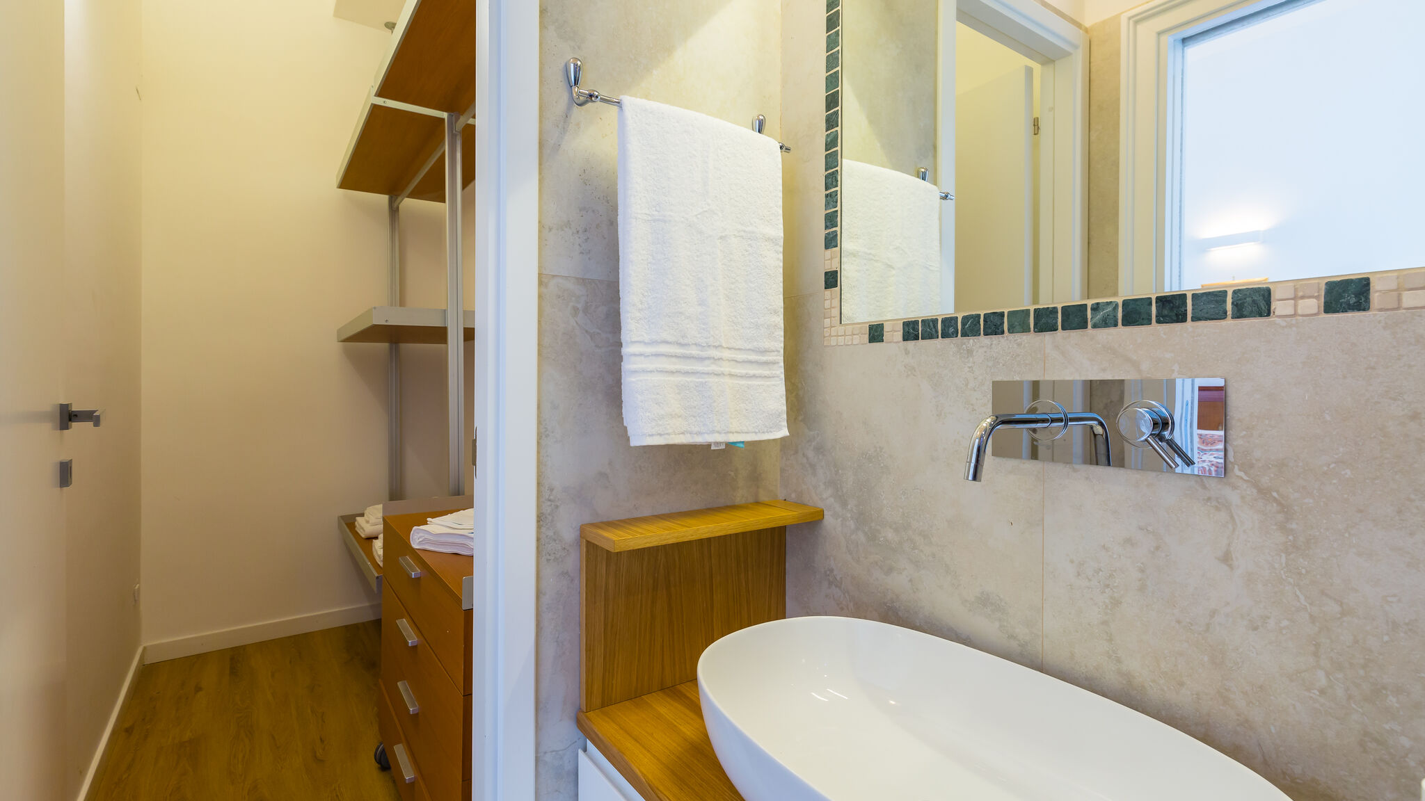 Italianway Napoli De Sangro Suite by NapoliApartments