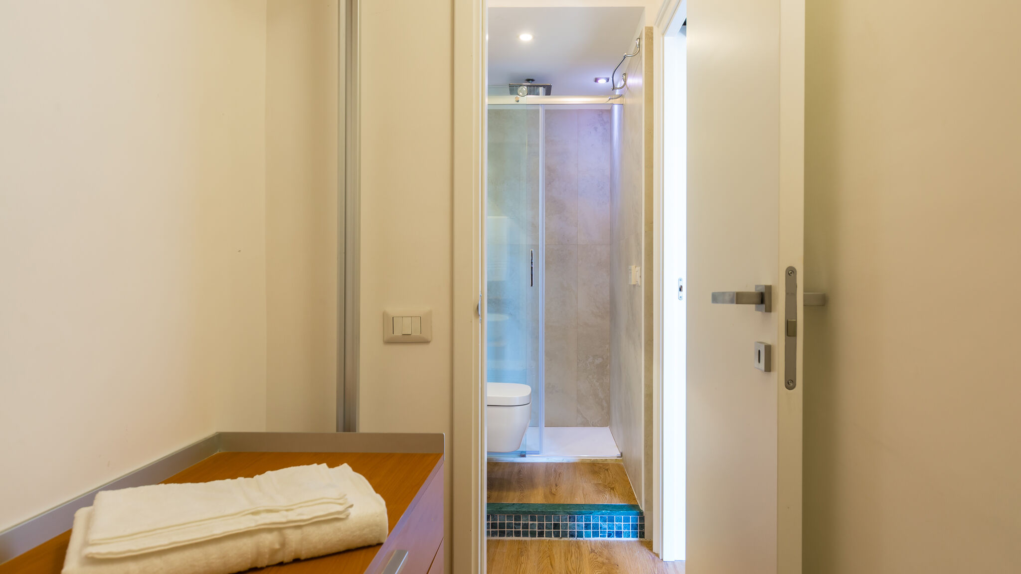 Italianway Napoli De Sangro Suite by NapoliApartments