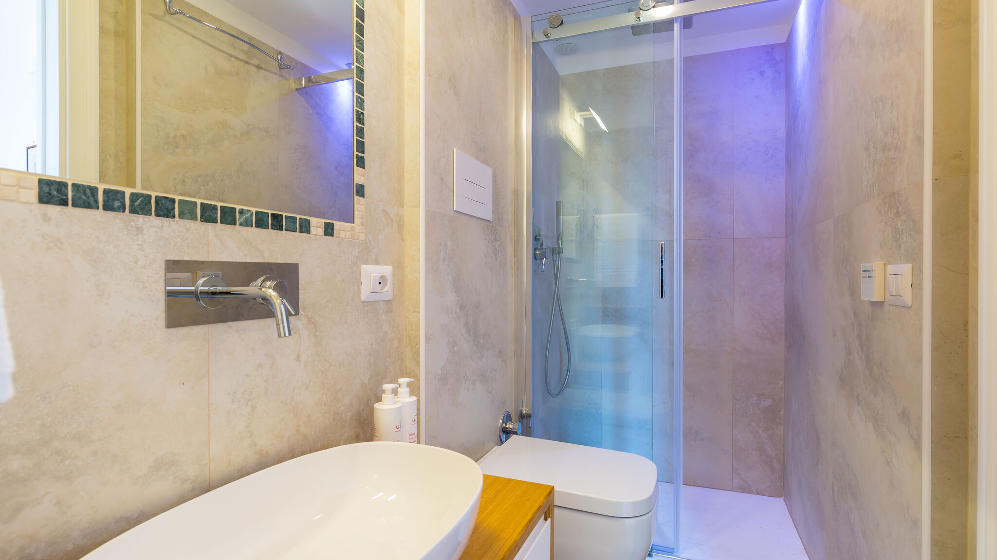 Italianway Napoli De Sangro Suite by NapoliApartments