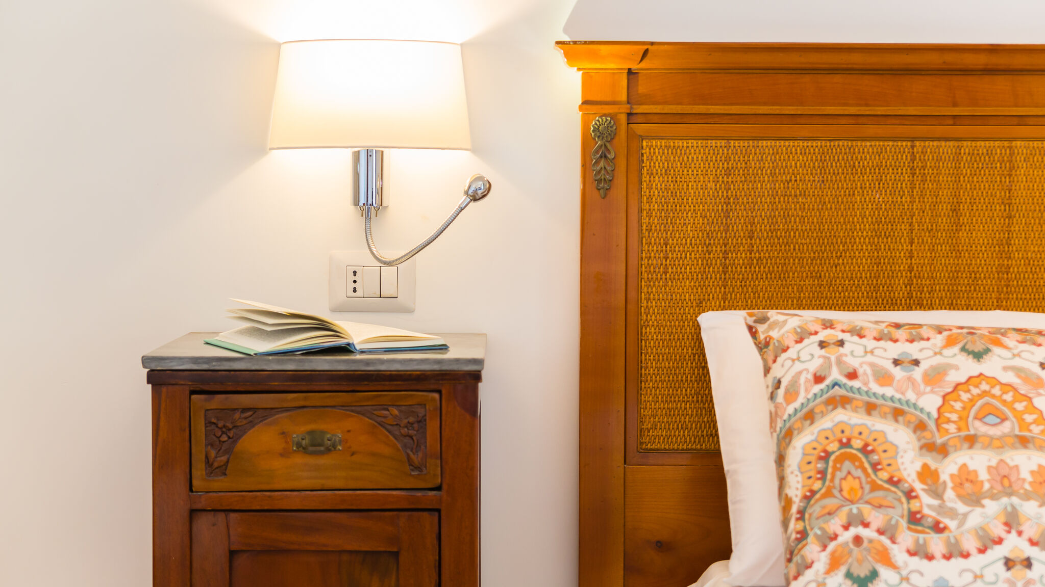 Italianway Napoli De Sangro Suite by NapoliApartments