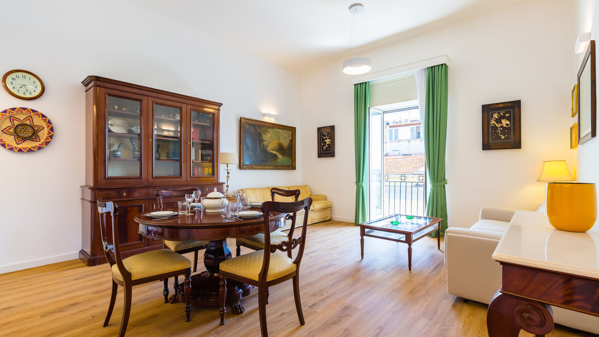 Italianway Napoli De Sangro Suite by NapoliApartments