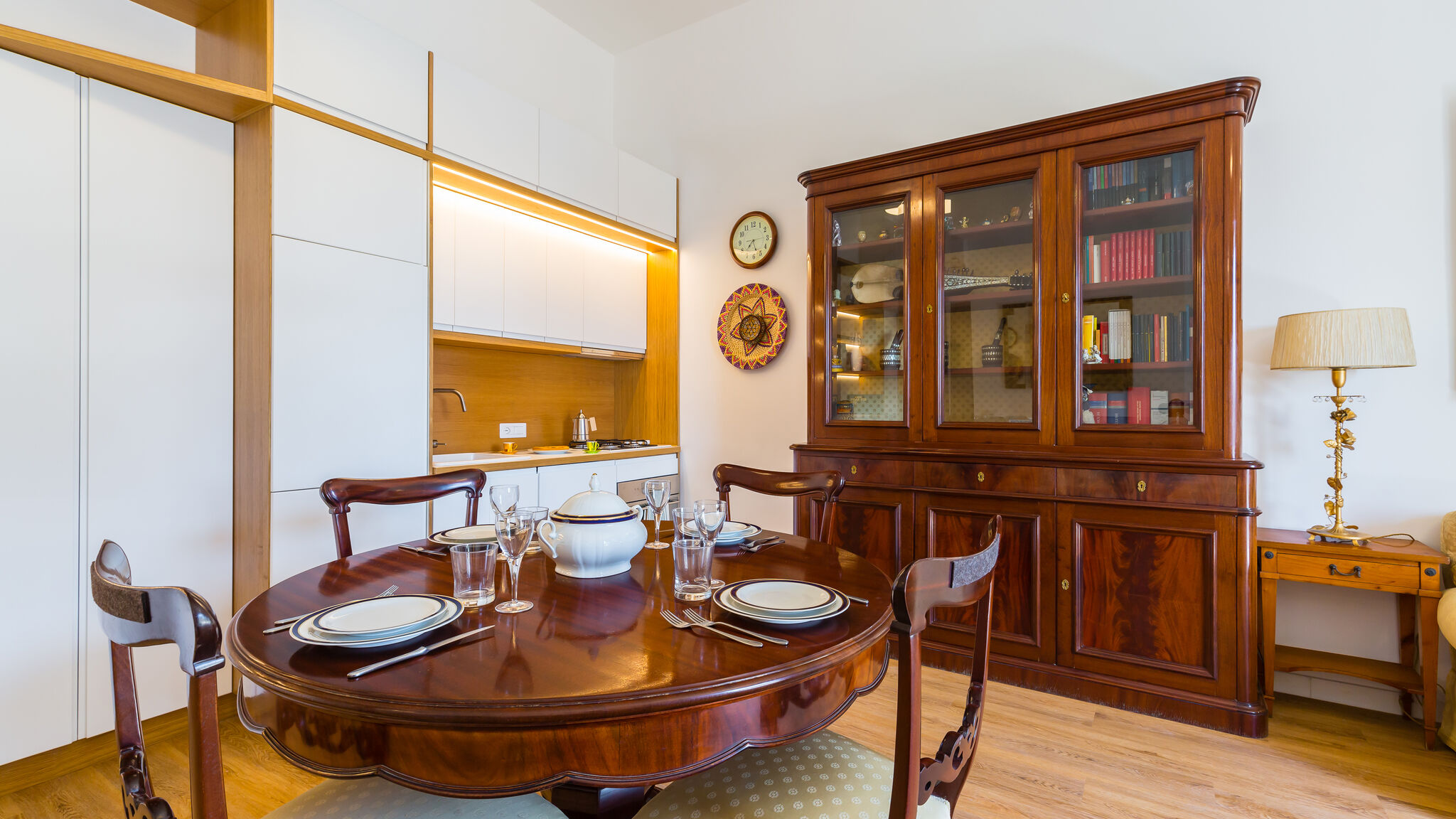Italianway Napoli De Sangro Suite by NapoliApartments
