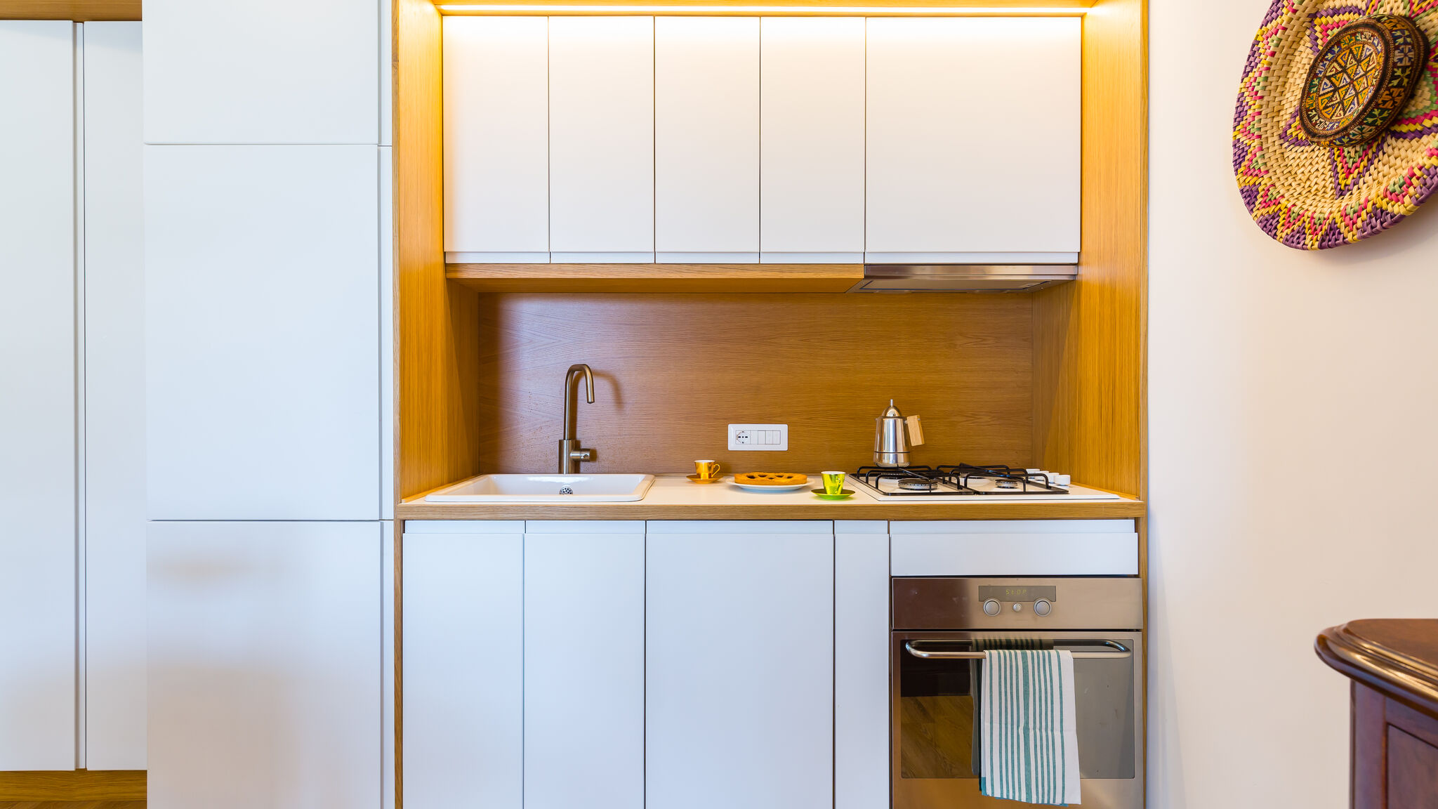 Italianway Napoli De Sangro Suite by NapoliApartments