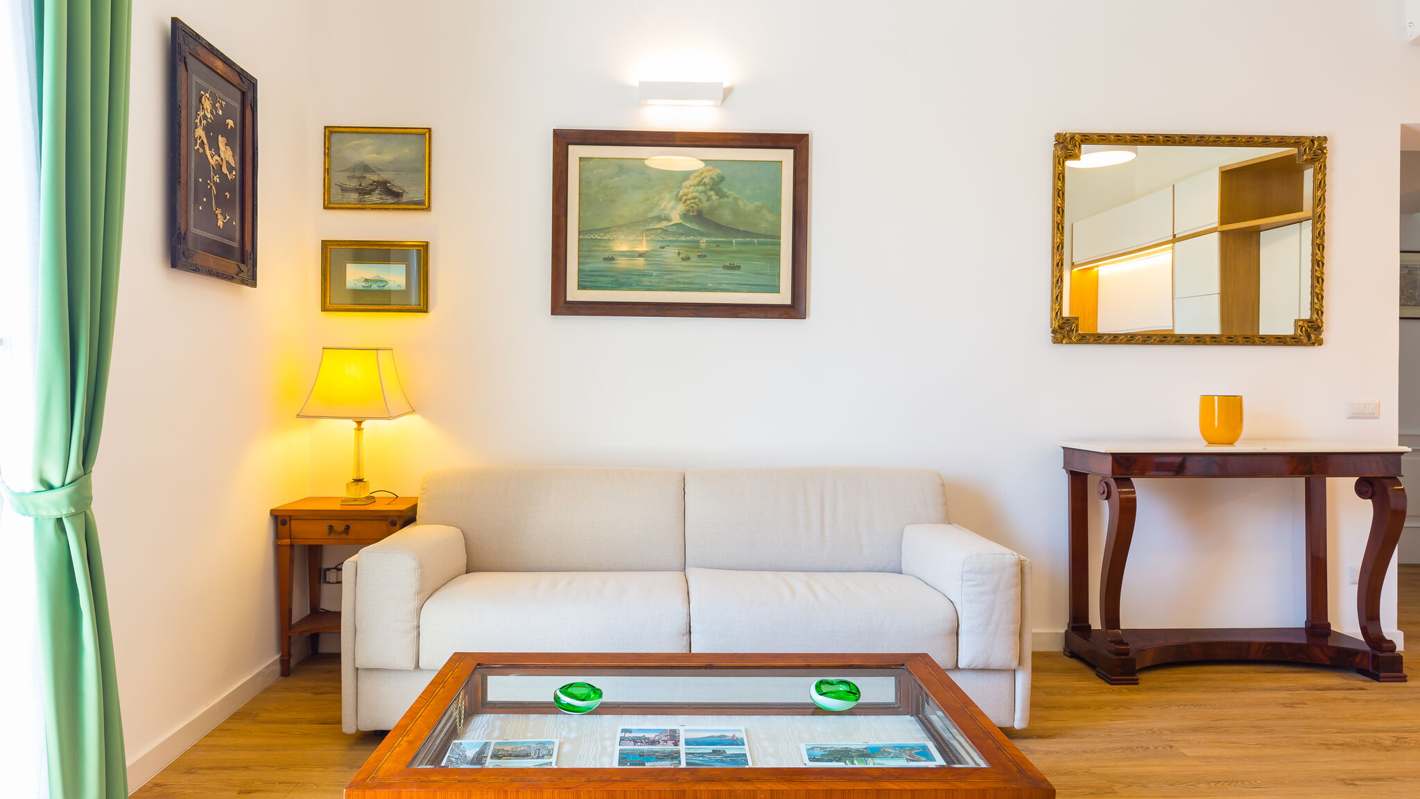 Italianway Napoli De Sangro Suite by NapoliApartments