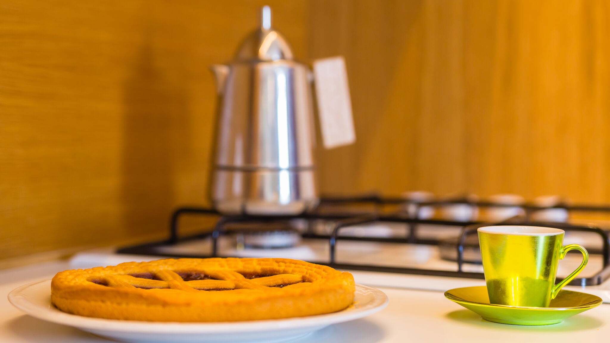 Italianway Napoli De Sangro Suite by NapoliApartments