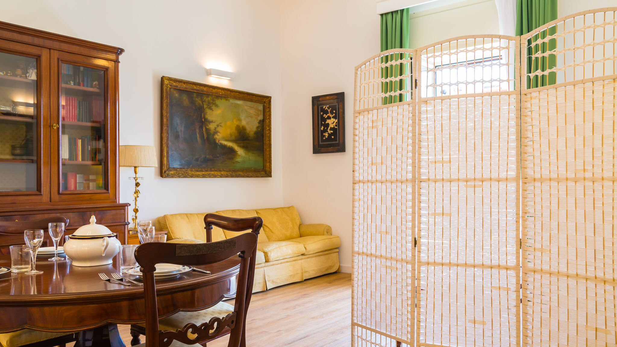 Italianway Napoli De Sangro Suite by NapoliApartments