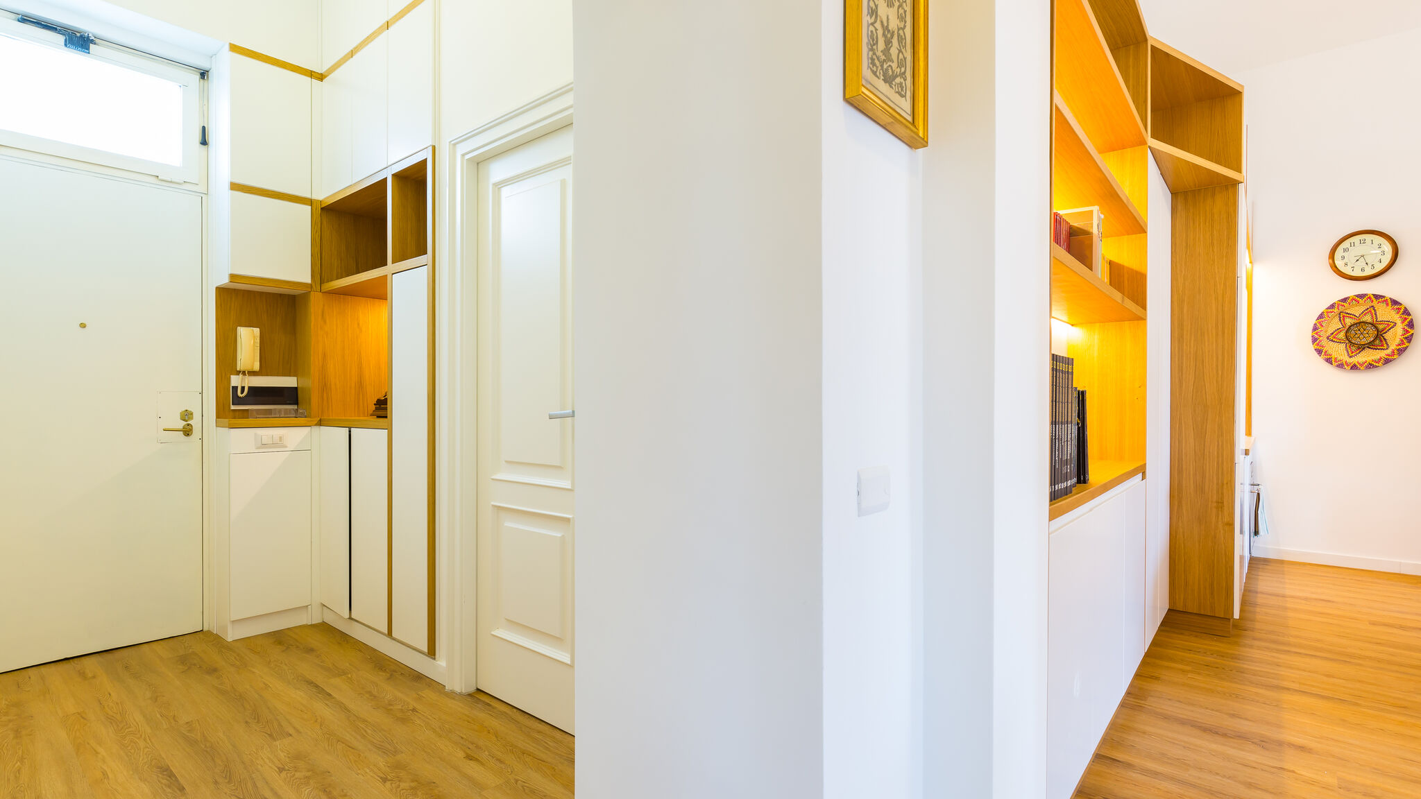 Italianway Napoli De Sangro Suite by NapoliApartments