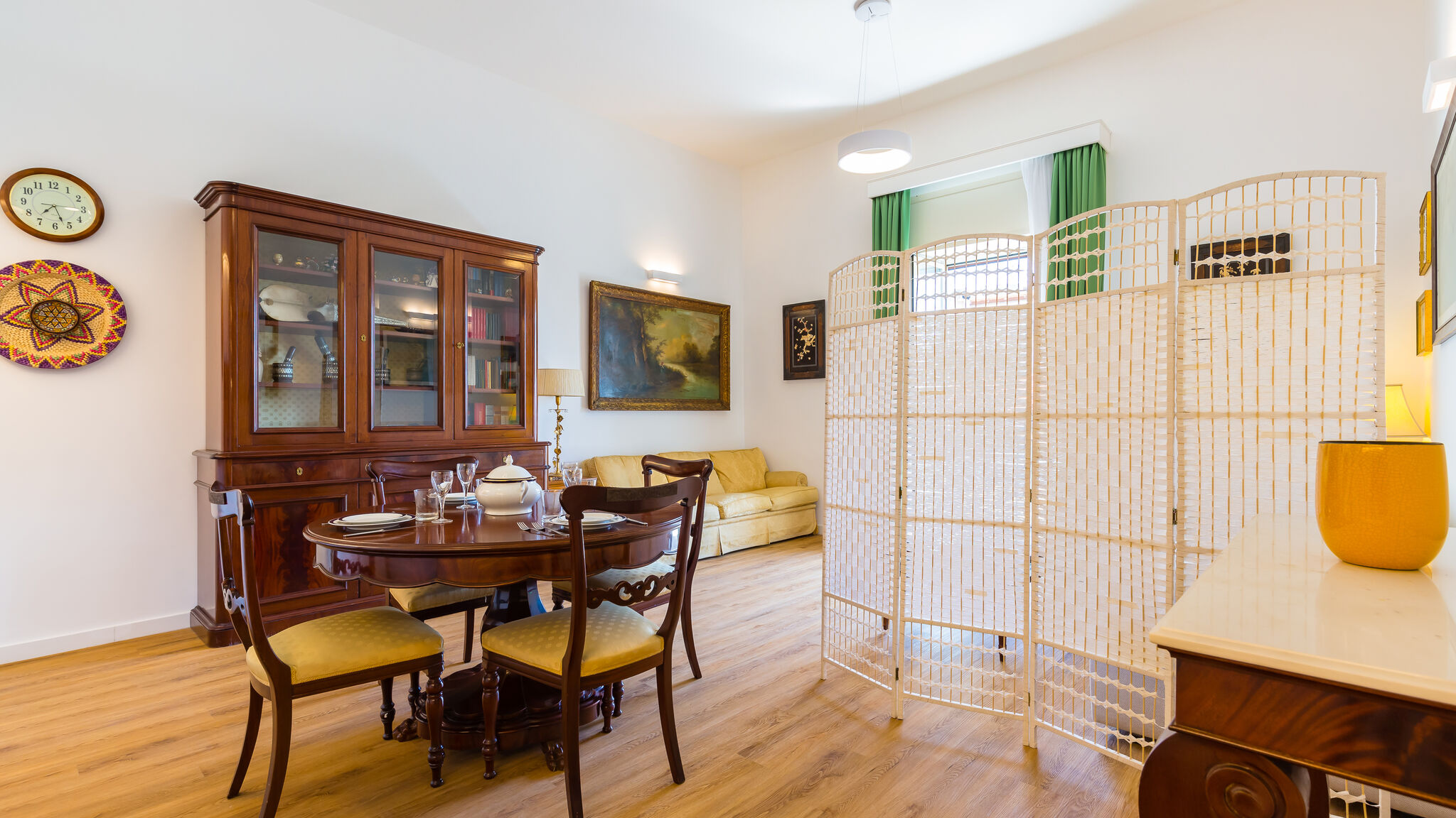 Italianway Napoli De Sangro Suite by NapoliApartments