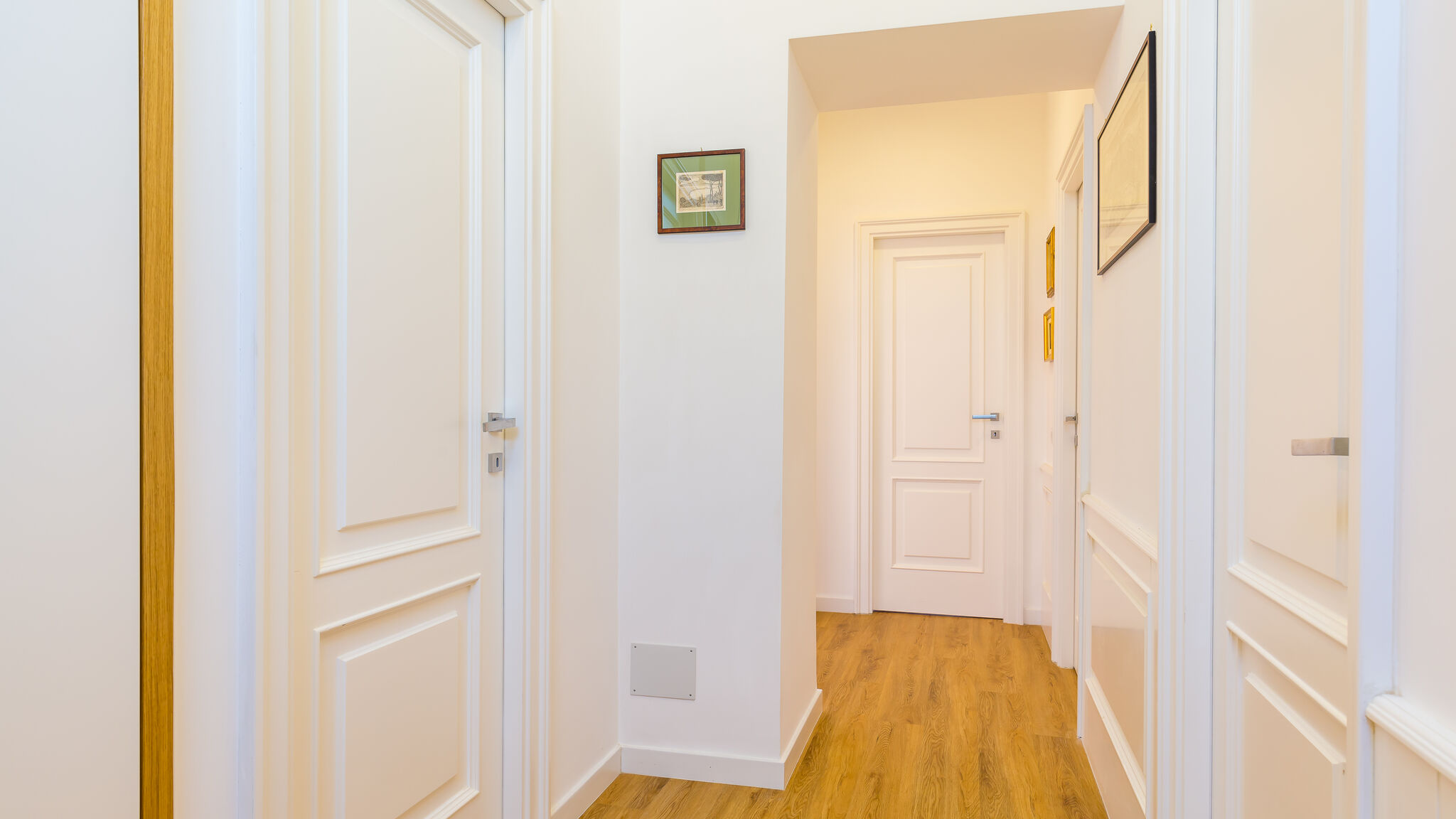 Italianway Napoli De Sangro Suite by NapoliApartments