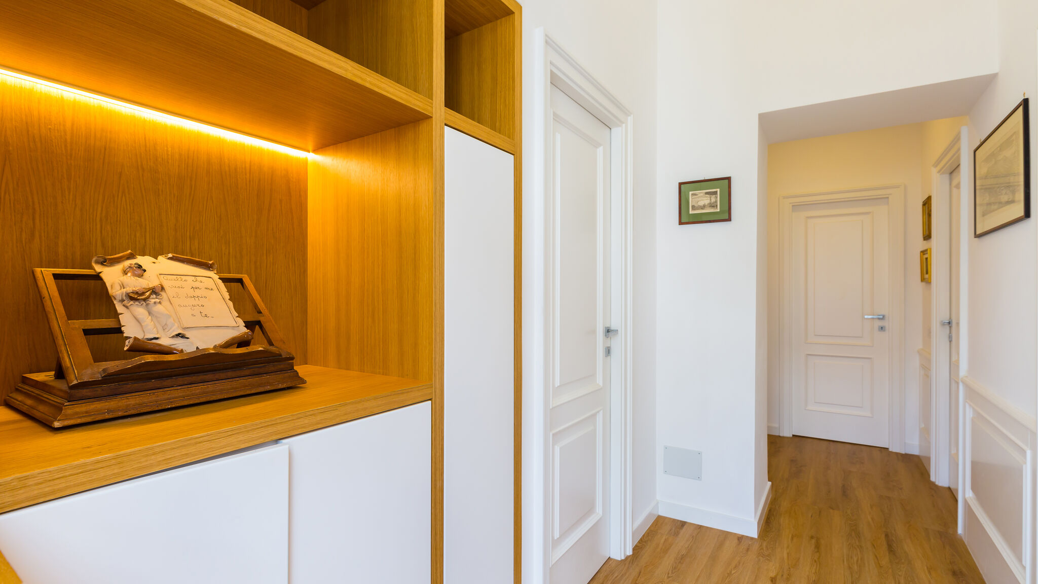 Italianway Napoli De Sangro Suite by NapoliApartments