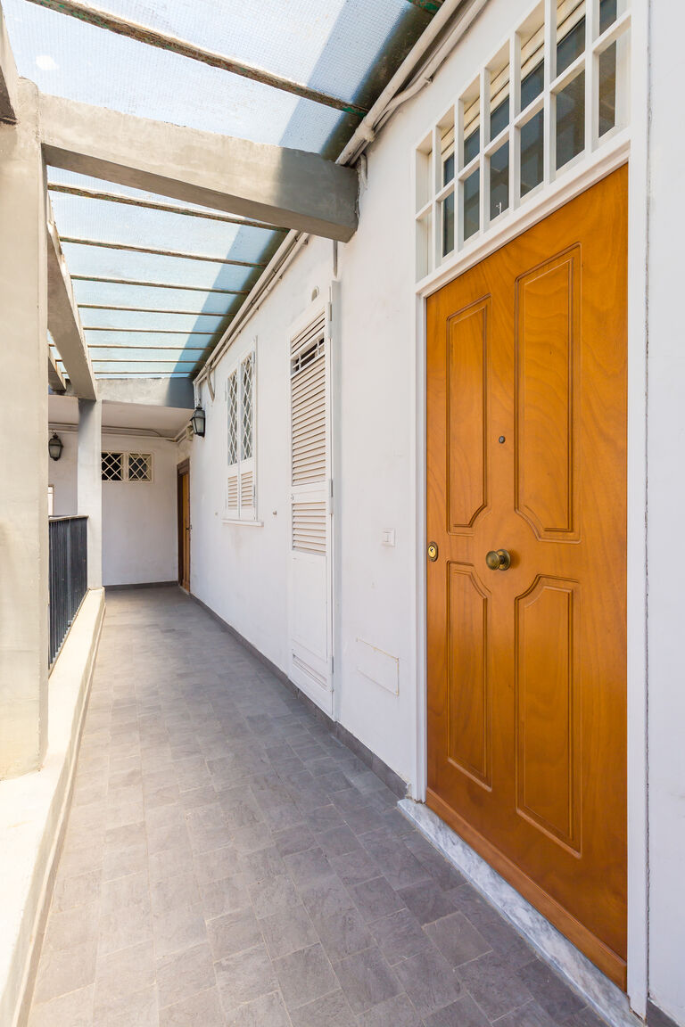Italianway Napoli De Sangro Suite by NapoliApartments