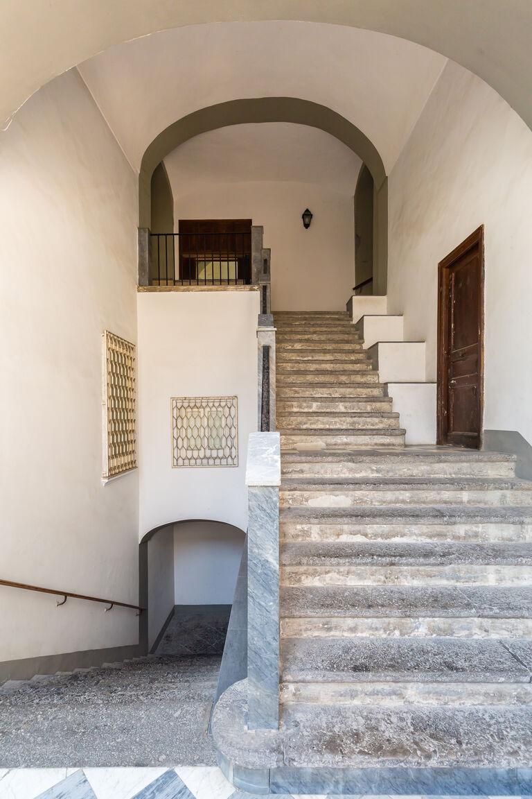 Italianway Napoli De Sangro Suite by NapoliApartments