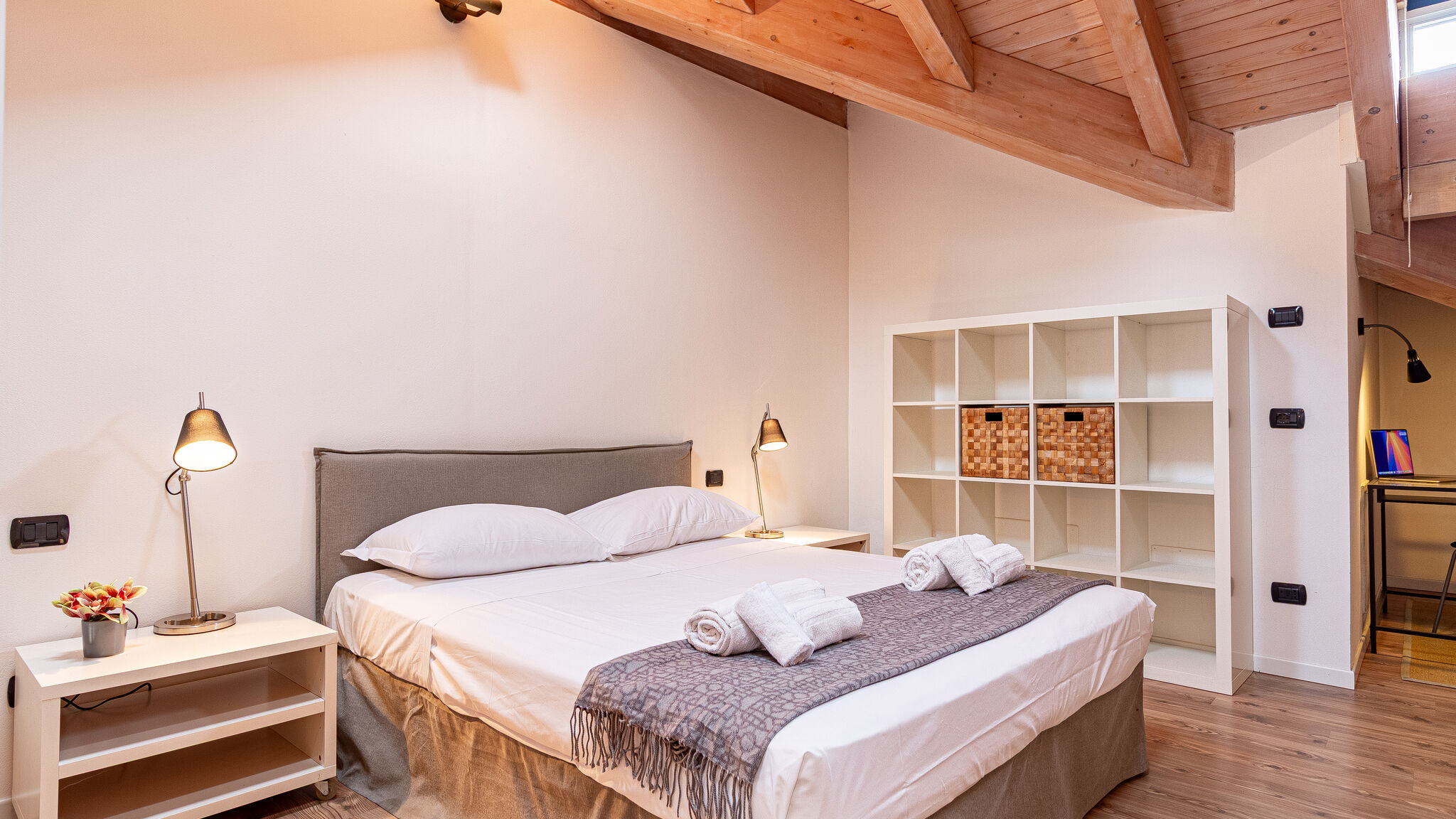 Italianway Biassono GP & Park Loft by Houset