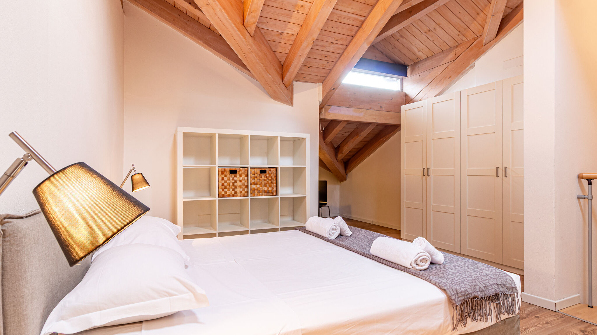 Italianway Biassono GP & Park Loft by Houset
