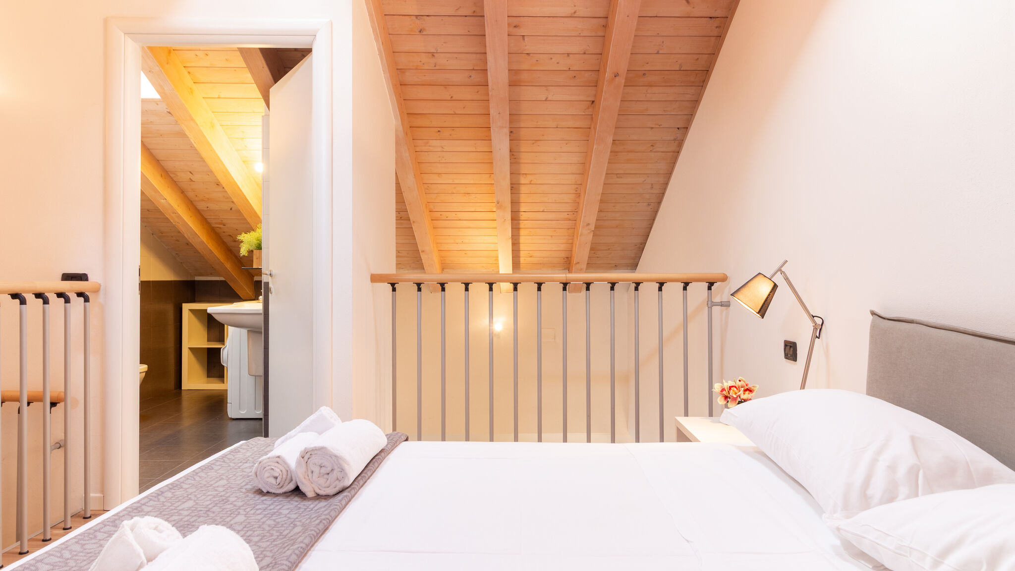 Italianway Biassono GP & Park Loft by Houset