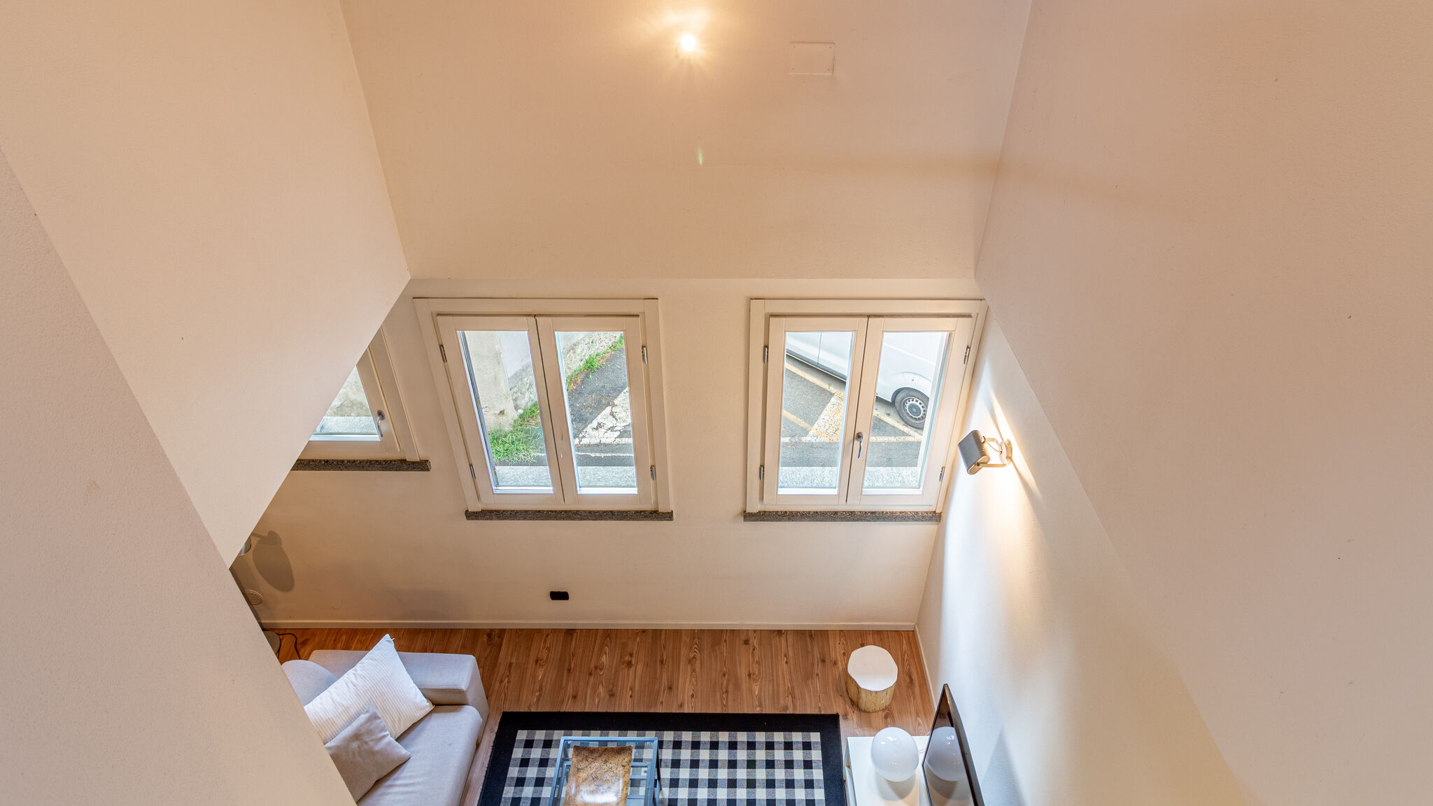 Italianway Biassono GP & Park Loft by Houset