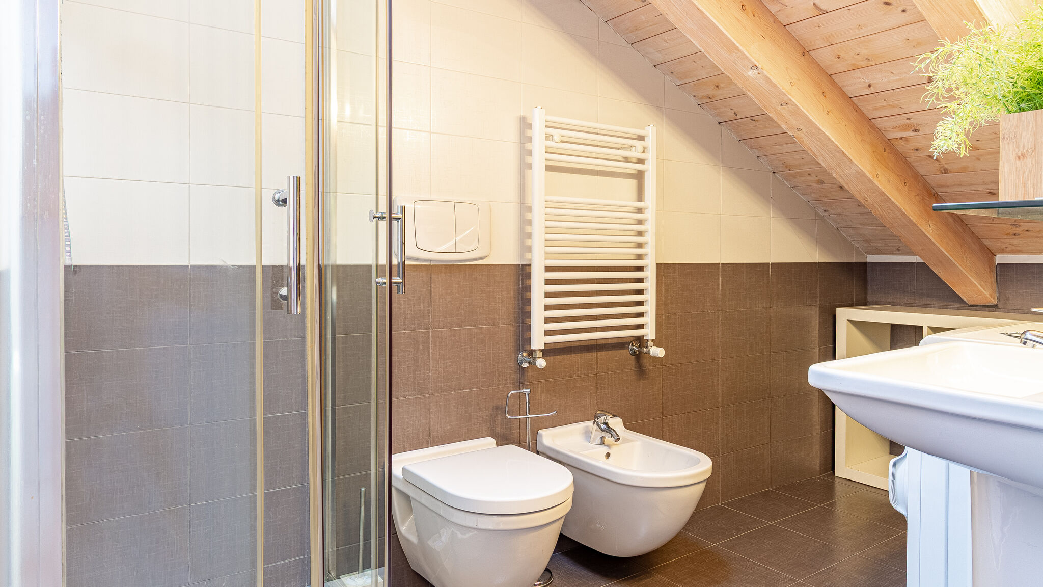 Italianway Biassono GP & Park Loft by Houset