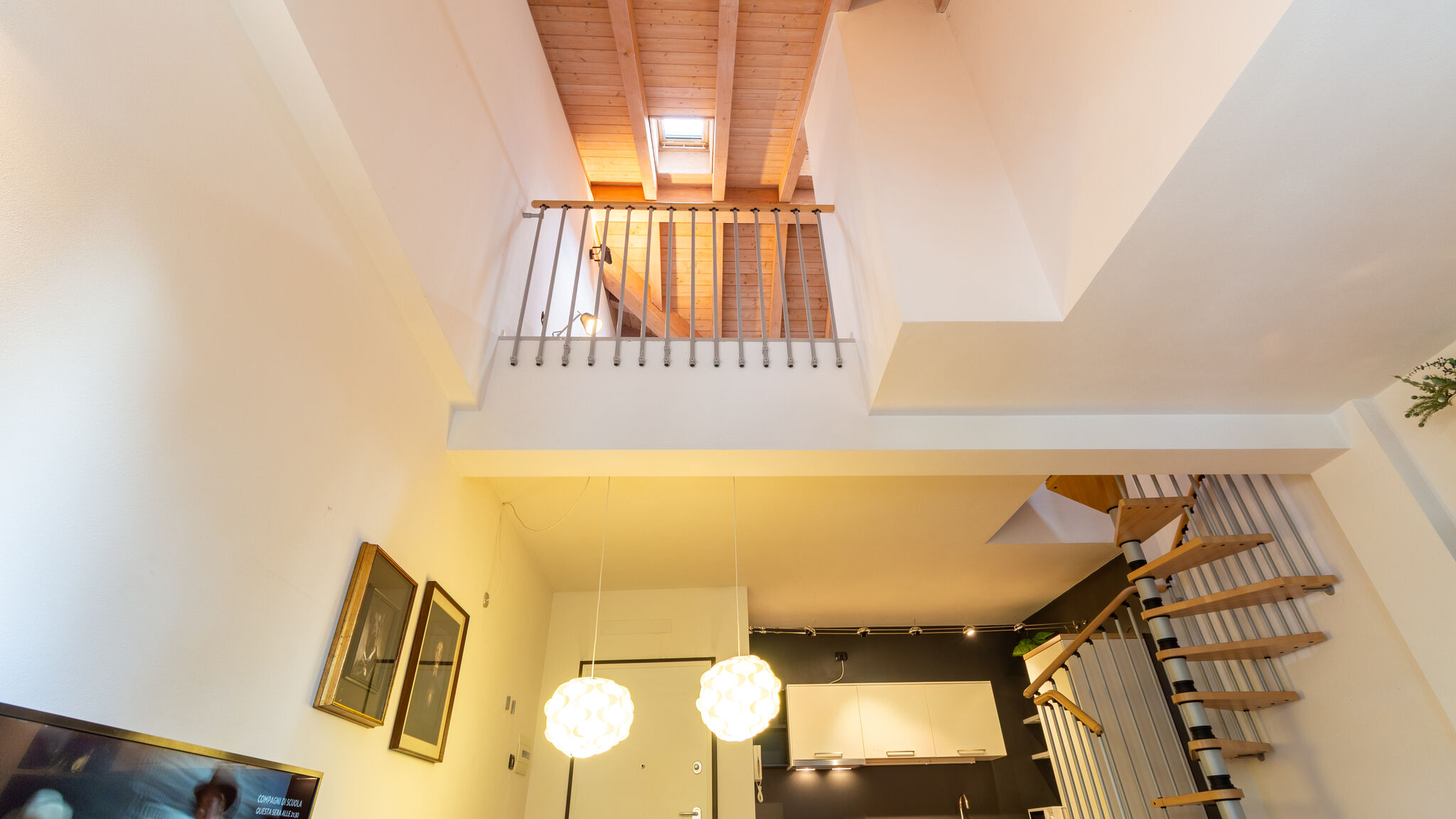 Italianway Biassono GP & Park Loft by Houset