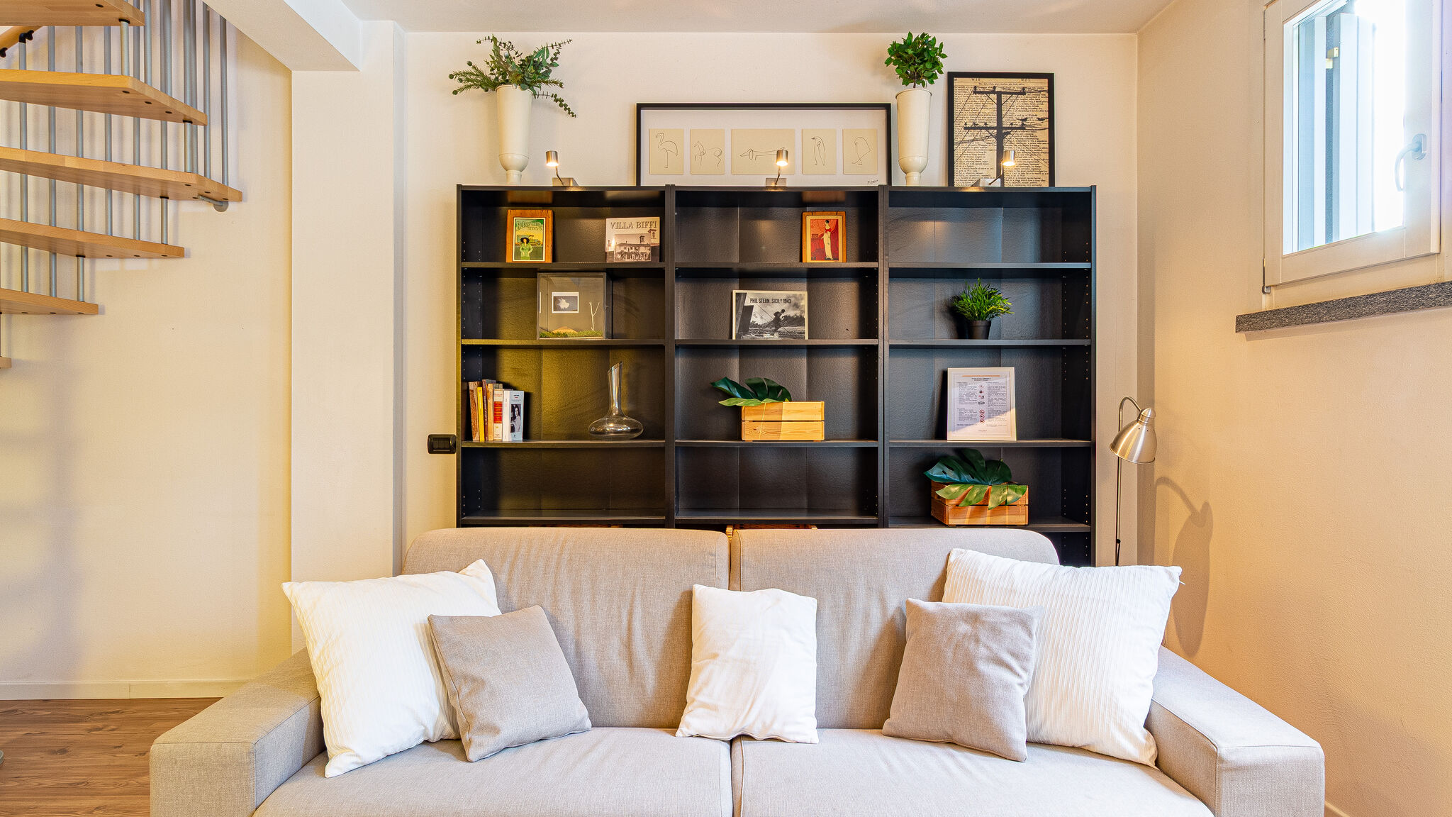 Italianway Biassono GP & Park Loft by Houset