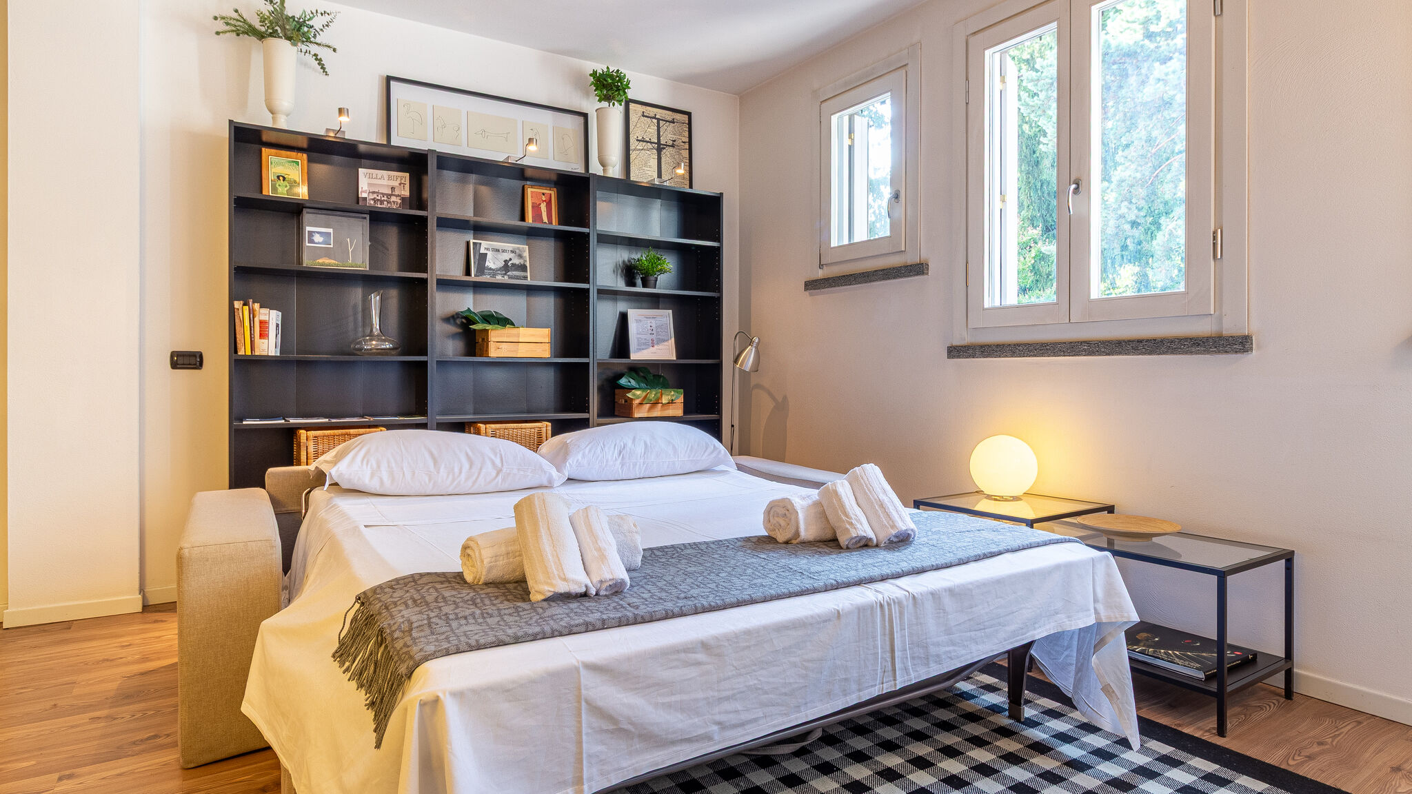 Italianway Biassono GP & Park Loft by Houset