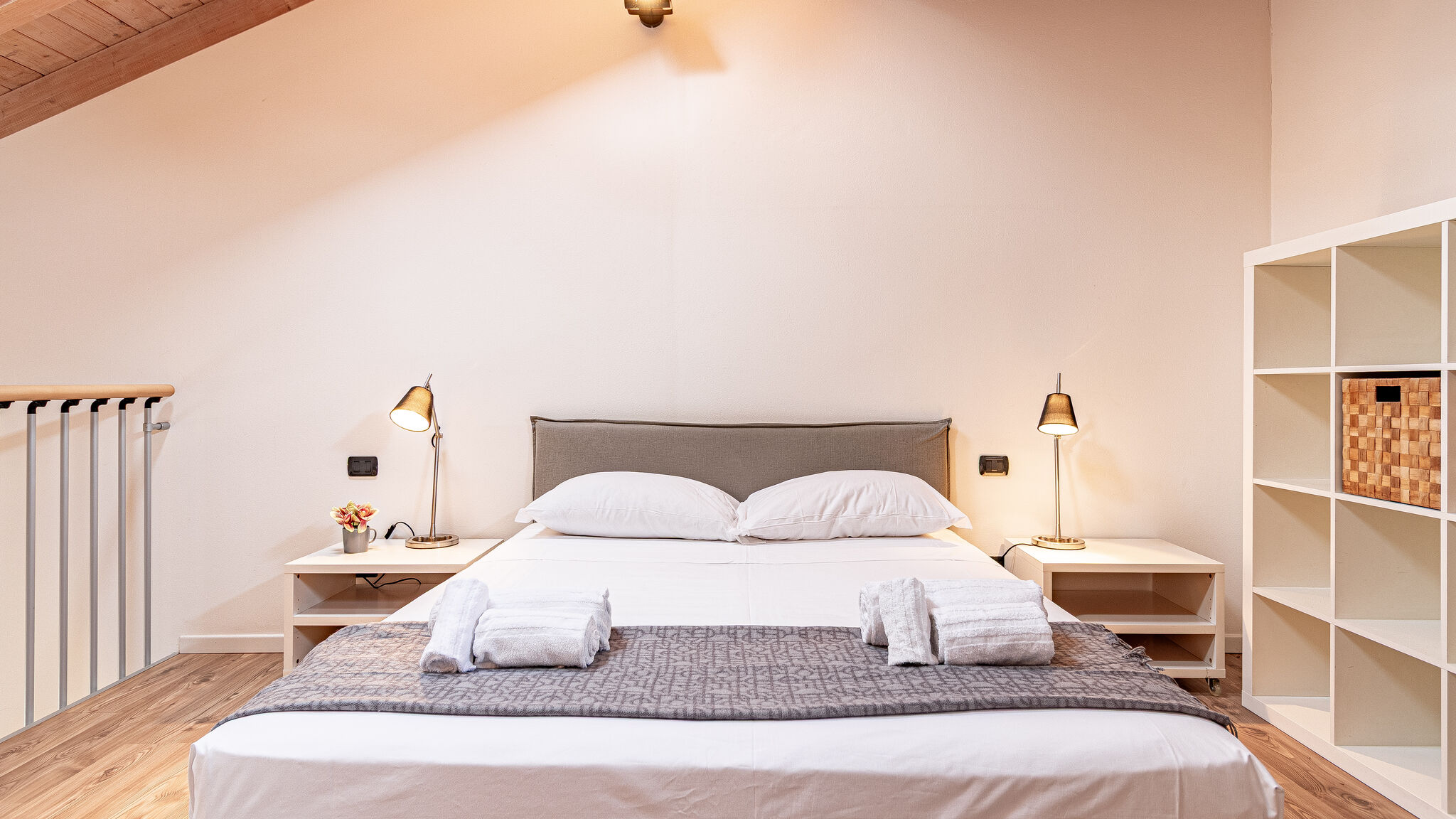 Italianway Biassono GP & Park Loft by Houset