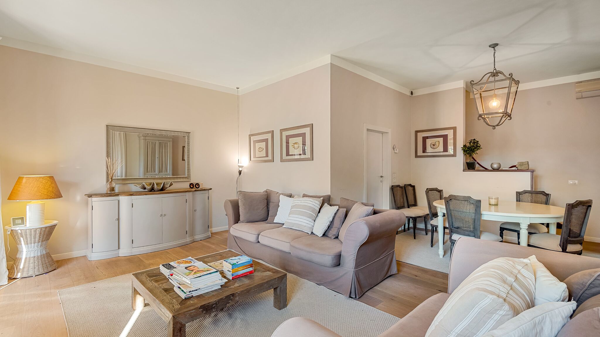 Italianway Forte dei Marmi Villetta Estiva a Forte dei Marmi - Vivere Housing