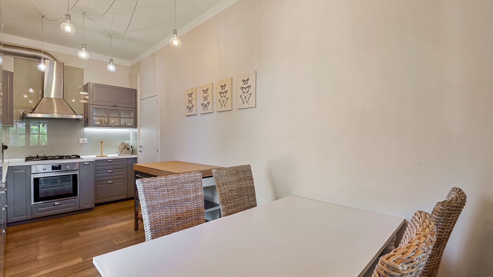 Italianway Forte dei Marmi Villetta Estiva a Forte dei Marmi - Vivere Housing