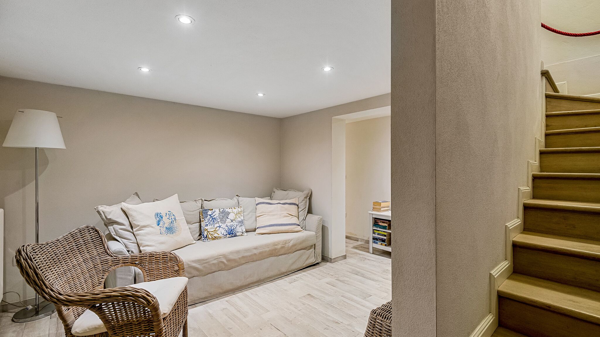 Italianway Forte dei Marmi Villetta Estiva a Forte dei Marmi - Vivere Housing