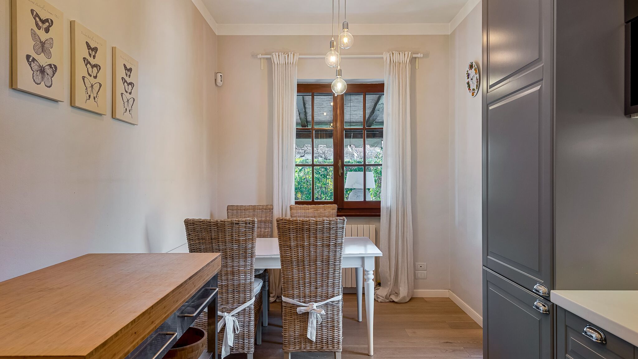 Italianway Forte dei Marmi Villetta Estiva a Forte dei Marmi - Vivere Housing
