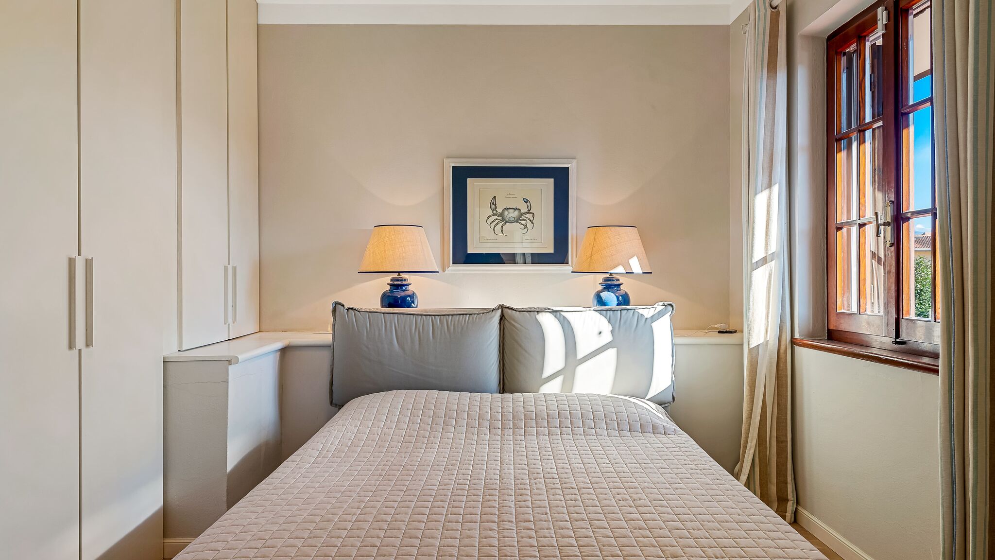 Italianway Forte dei Marmi Villetta Estiva a Forte dei Marmi - Vivere Housing