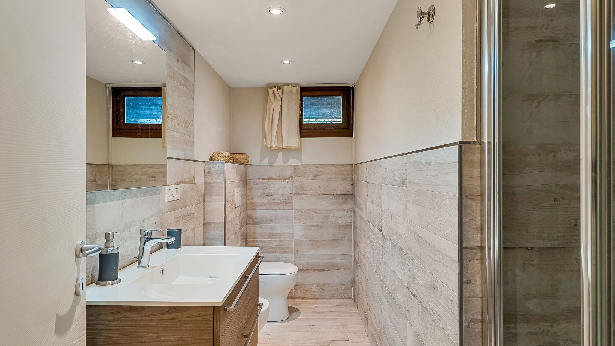 Italianway Forte dei Marmi Villetta Estiva a Forte dei Marmi - Vivere Housing