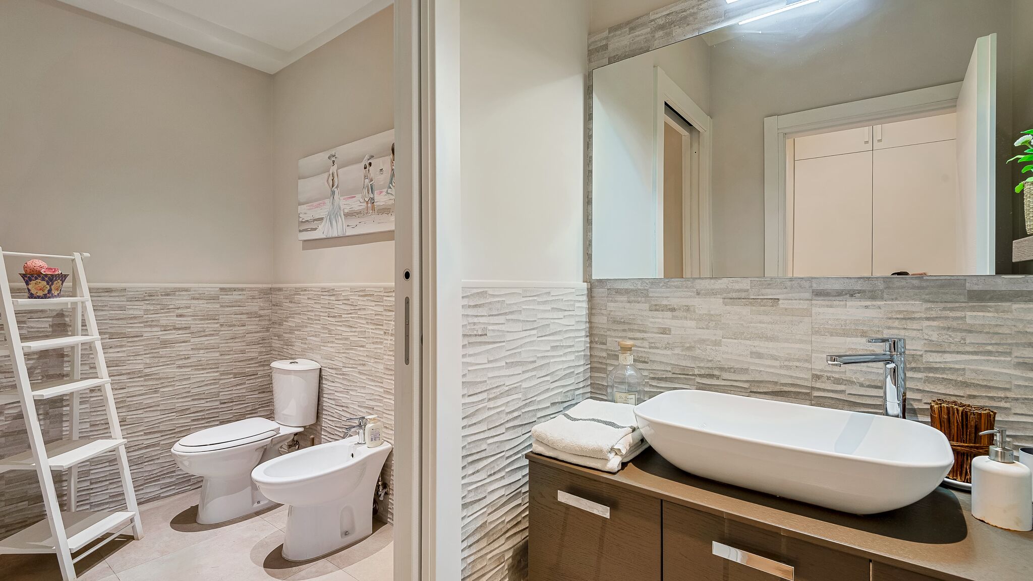 Italianway Forte dei Marmi Villetta Estiva a Forte dei Marmi - Vivere Housing