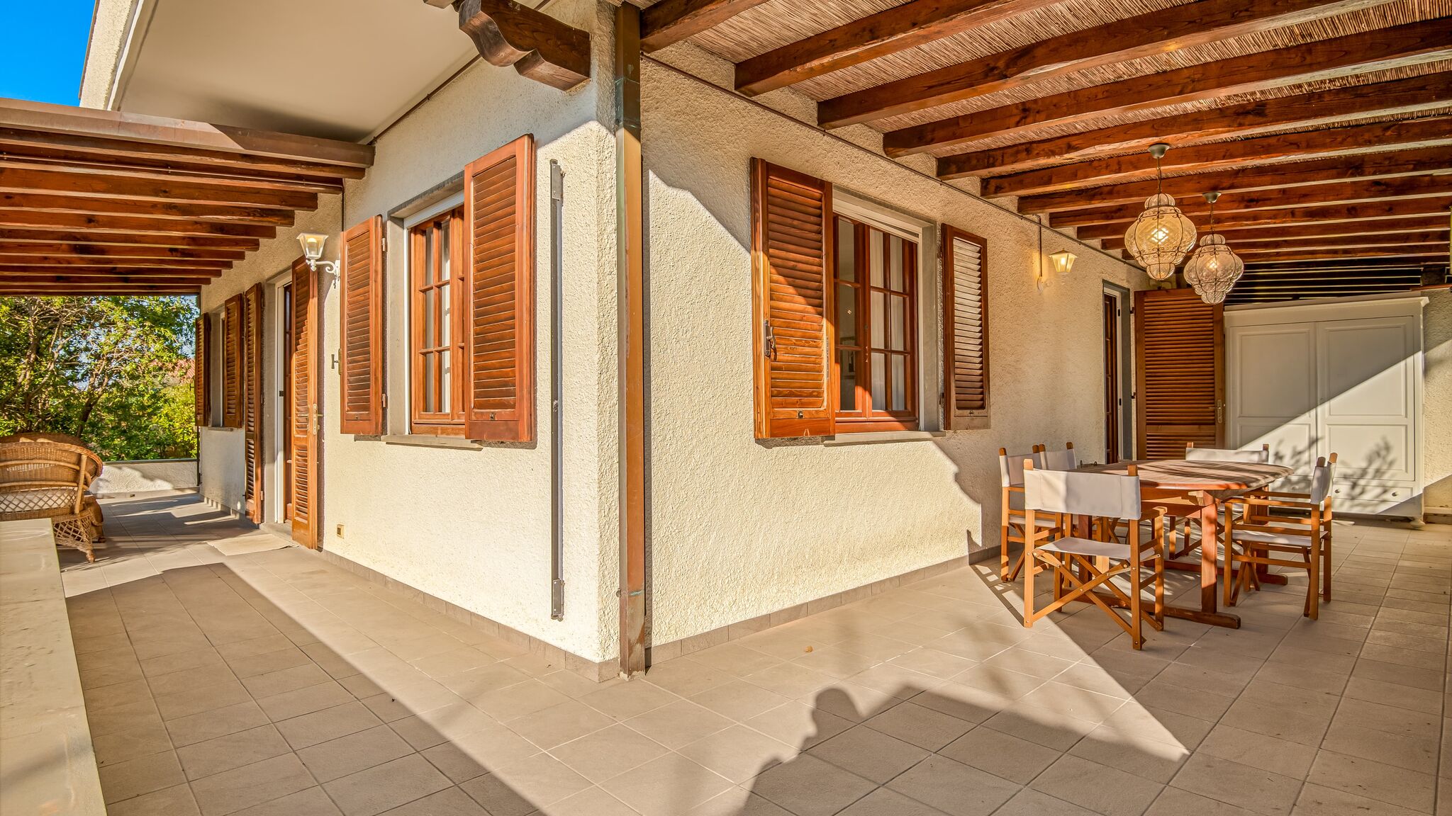 Italianway Forte dei Marmi Villetta Estiva a Forte dei Marmi - Vivere Housing