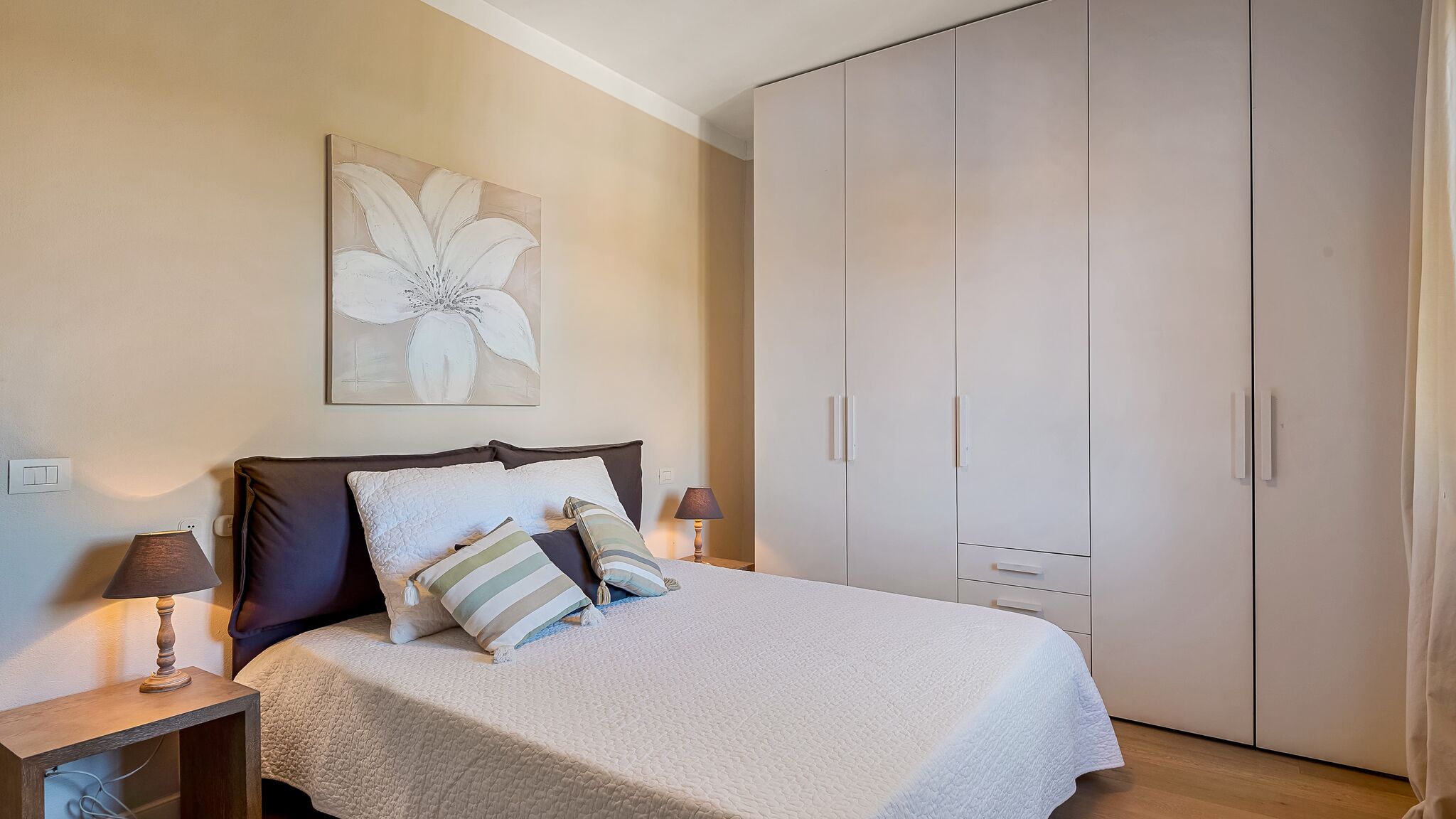 Italianway Forte dei Marmi Villetta Estiva a Forte dei Marmi - Vivere Housing
