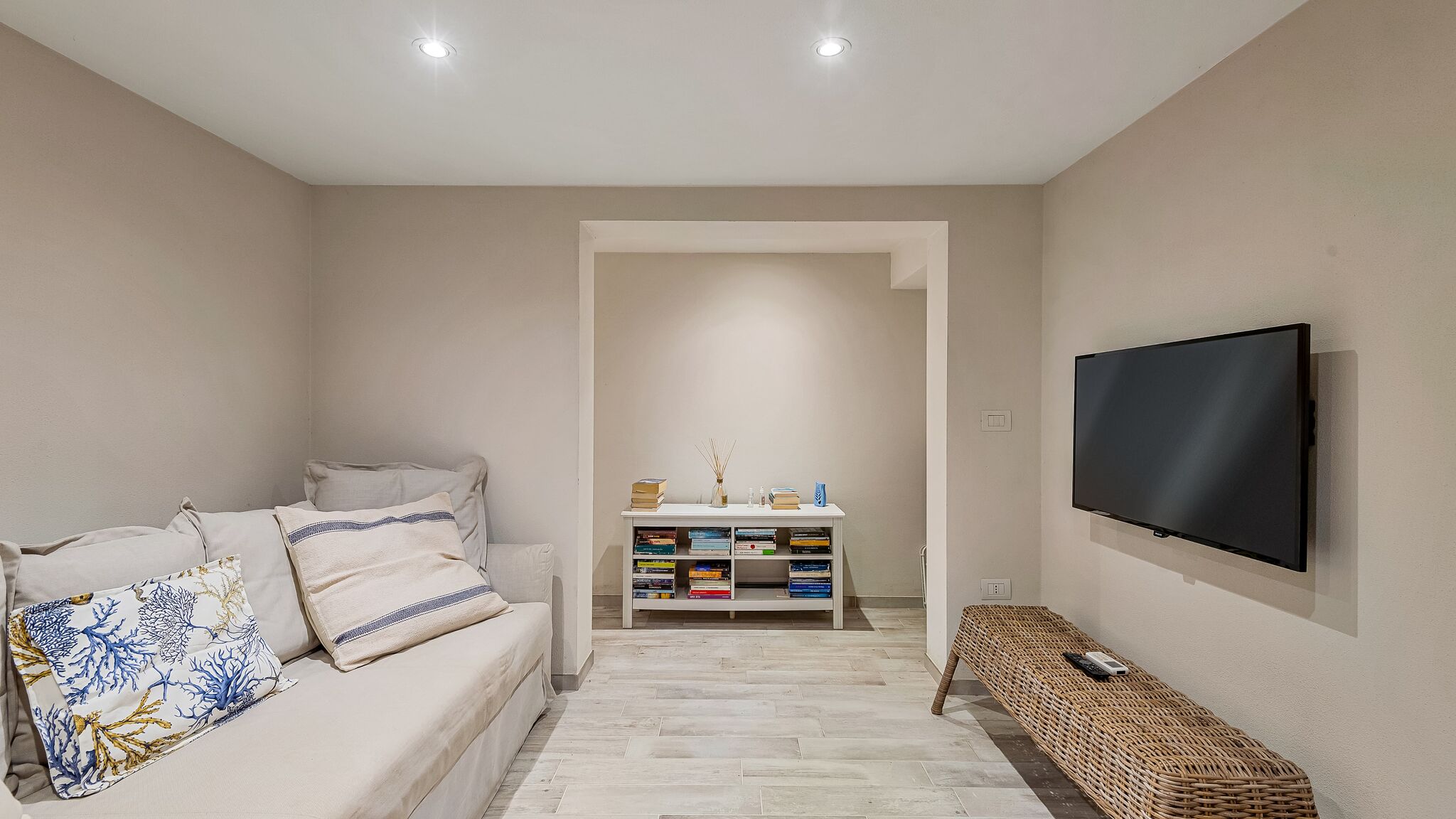 Italianway Forte dei Marmi Villetta Estiva a Forte dei Marmi - Vivere Housing