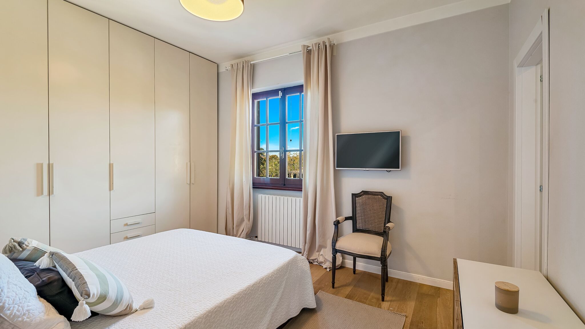 Italianway Forte dei Marmi Villetta Estiva a Forte dei Marmi - Vivere Housing