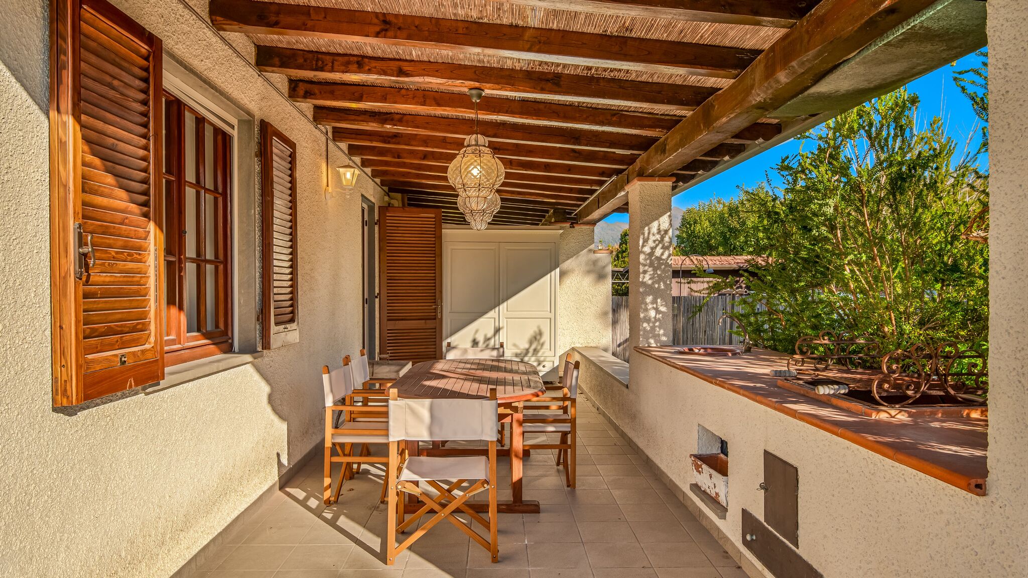 Italianway Forte dei Marmi Villetta Estiva a Forte dei Marmi - Vivere Housing