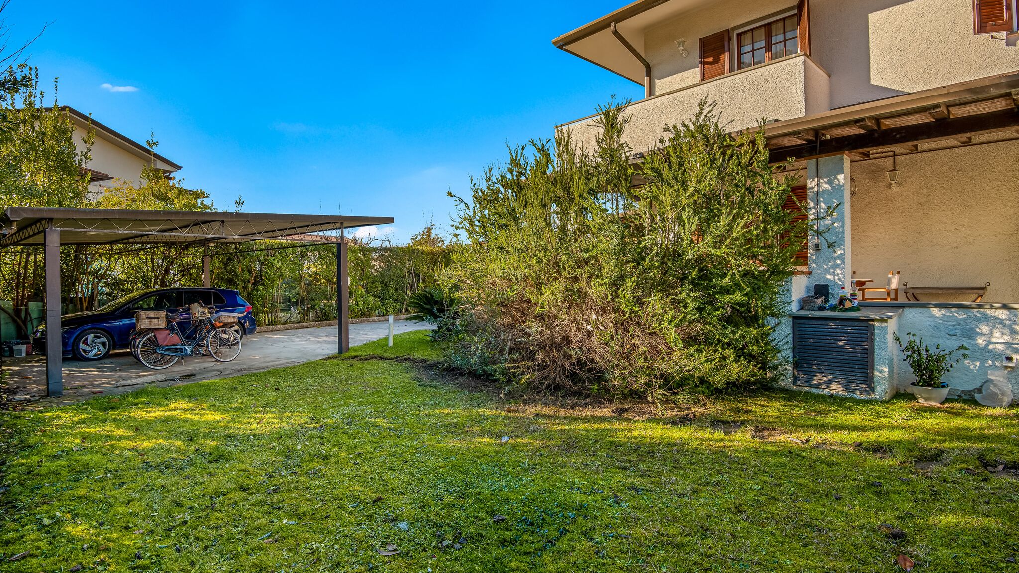 Italianway Forte dei Marmi Villetta Estiva a Forte dei Marmi - Vivere Housing