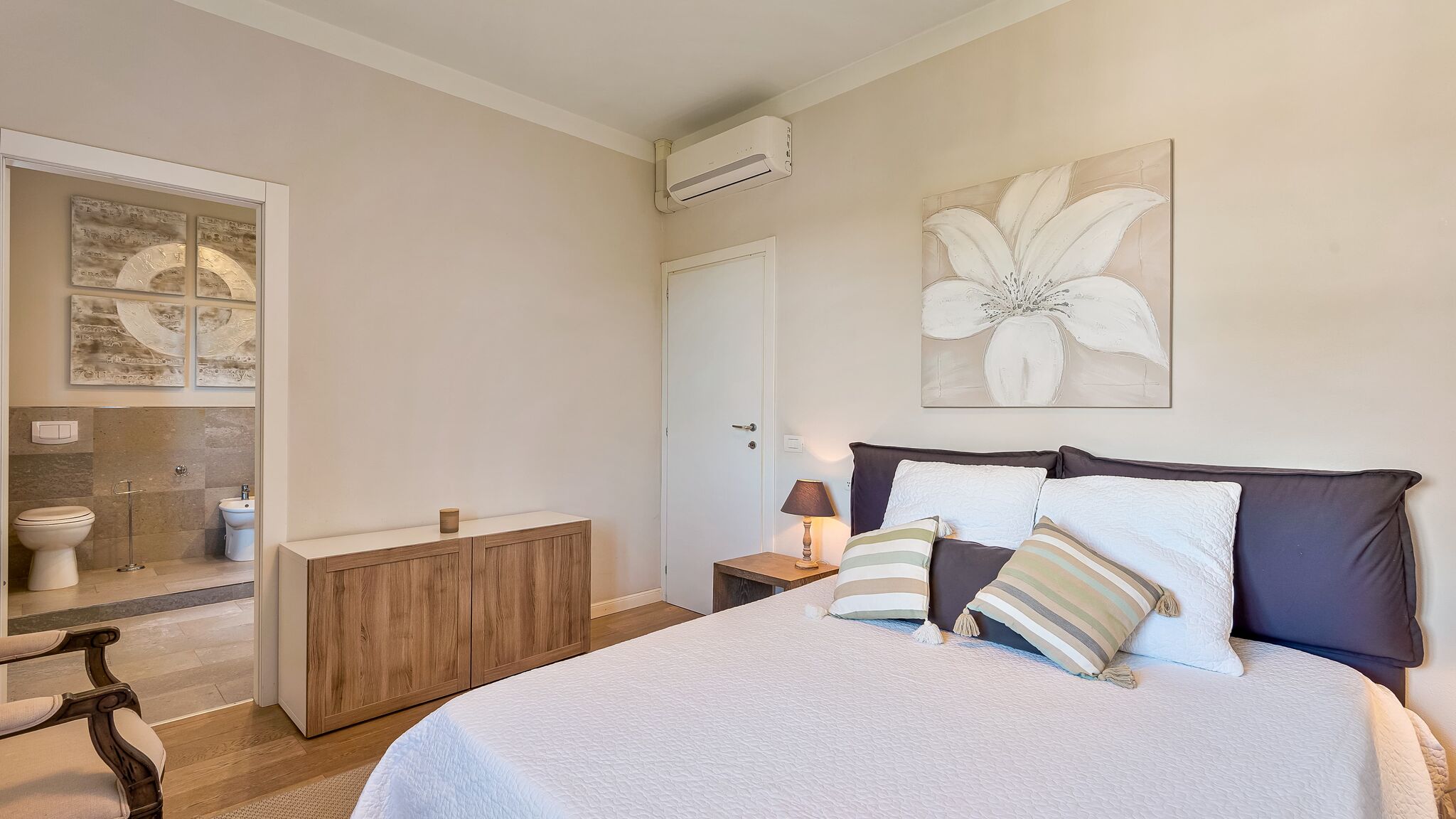 Italianway Forte dei Marmi Villetta Estiva a Forte dei Marmi - Vivere Housing