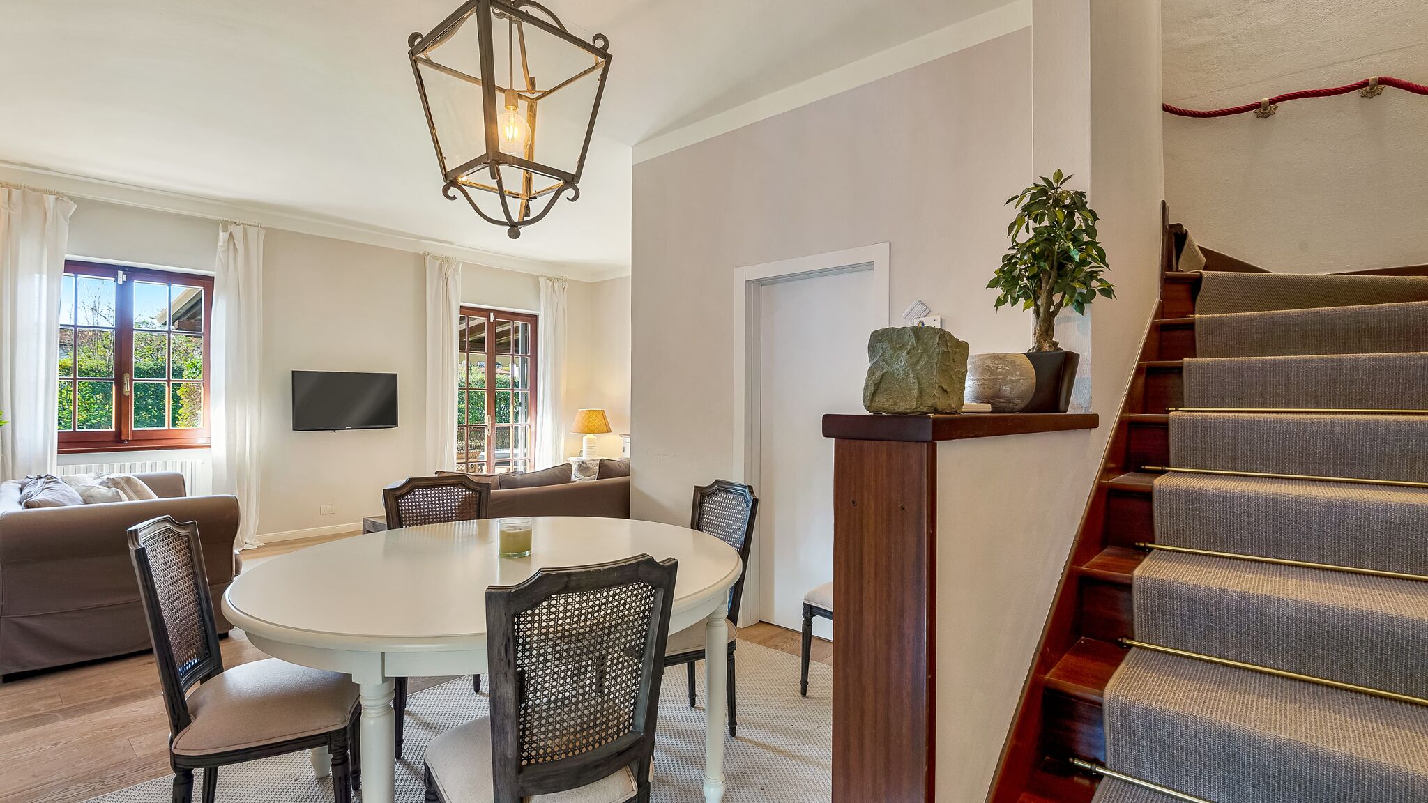 Italianway Forte dei Marmi Villetta Estiva a Forte dei Marmi - Vivere Housing