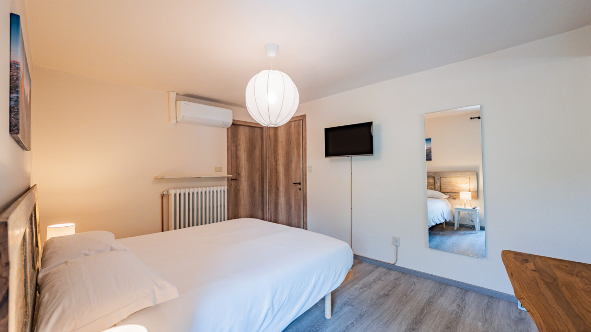 Italianway Vinadio Meublé la Ciastella [quadruple room]