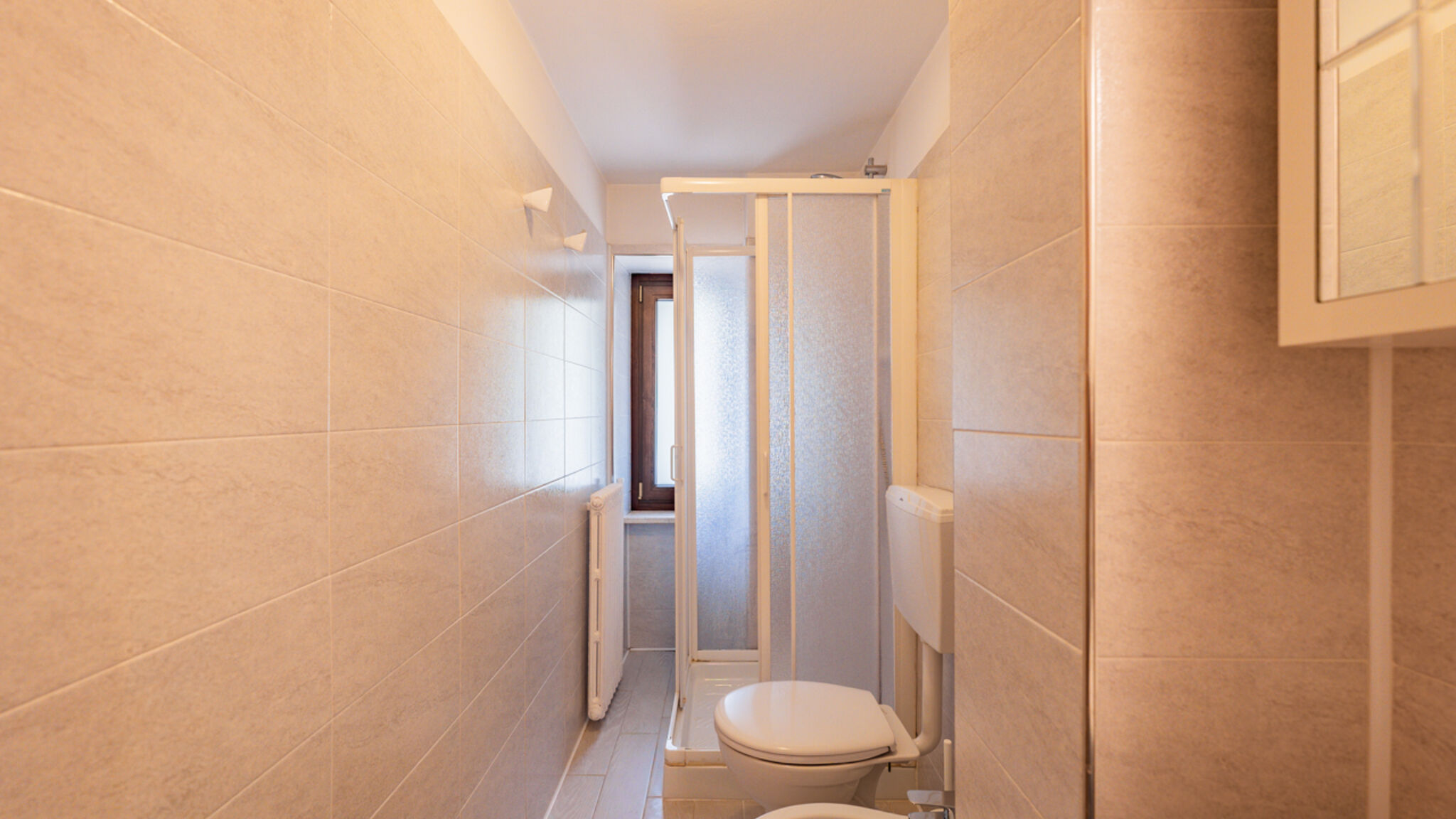 Italianway Vinadio Meublé la Ciastella [quadruple room]