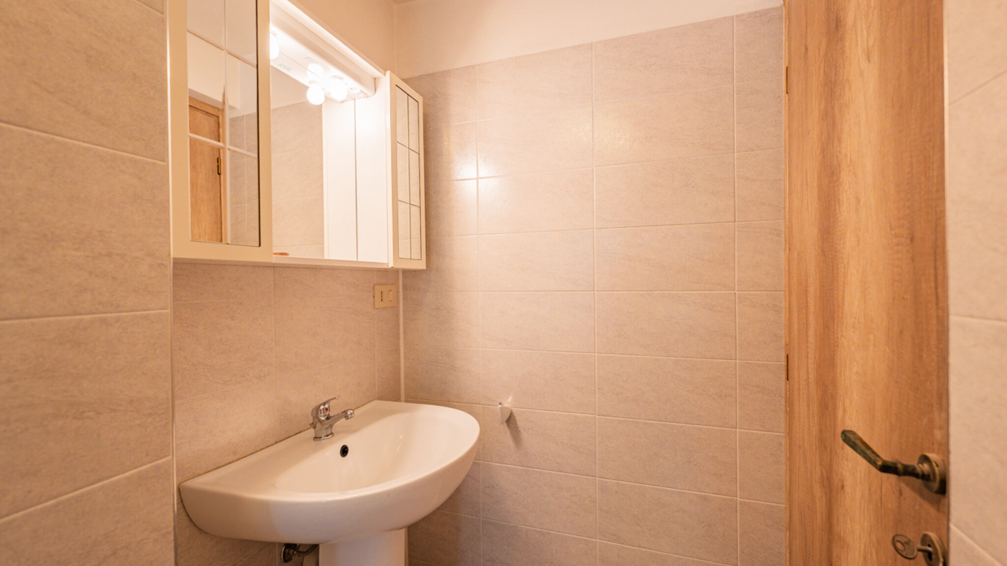 Italianway Vinadio Meublé la Ciastella [quadruple room]